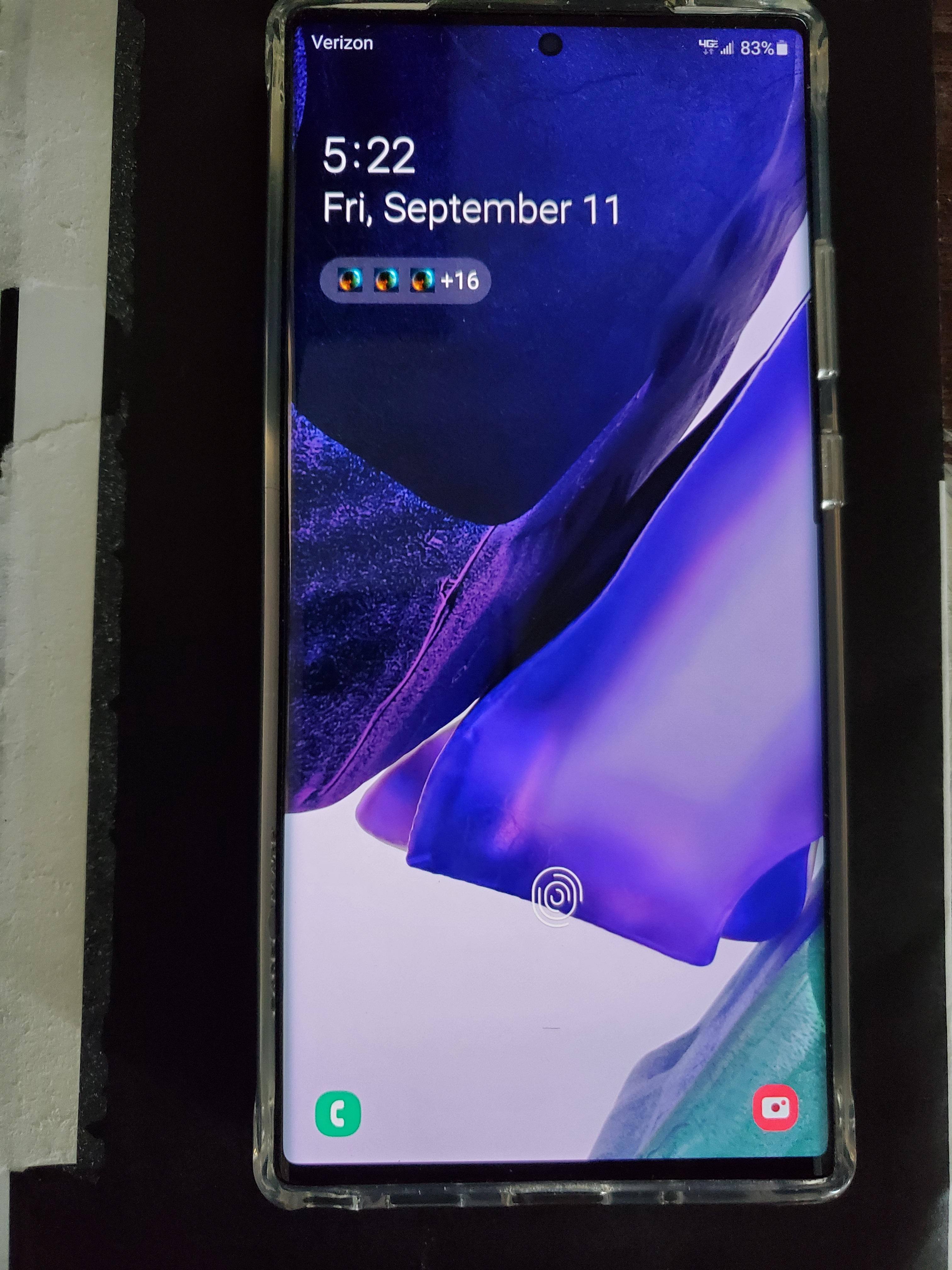 Customer provided image, click to load a larger version