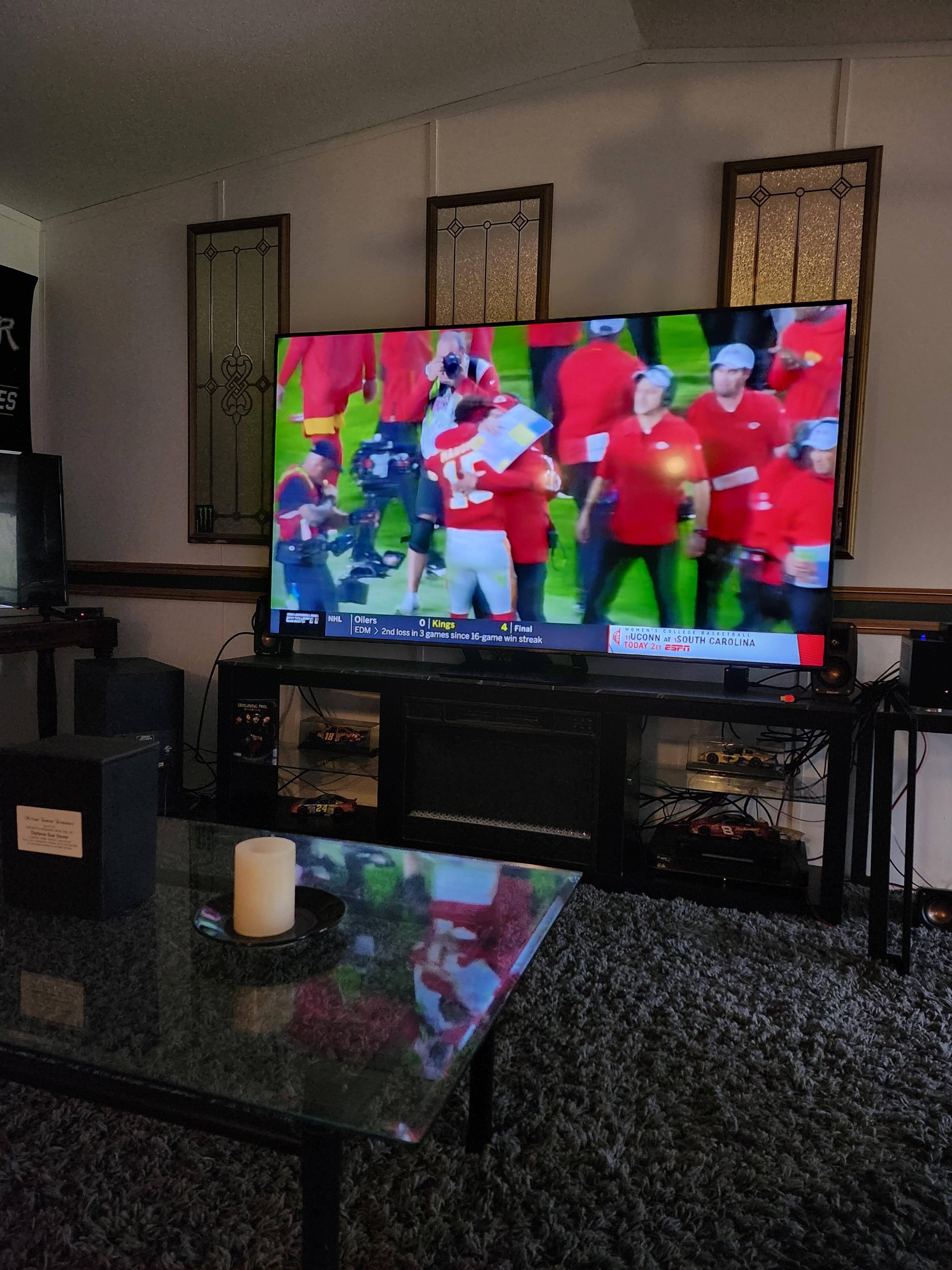 Customer provided image, click to load a larger version