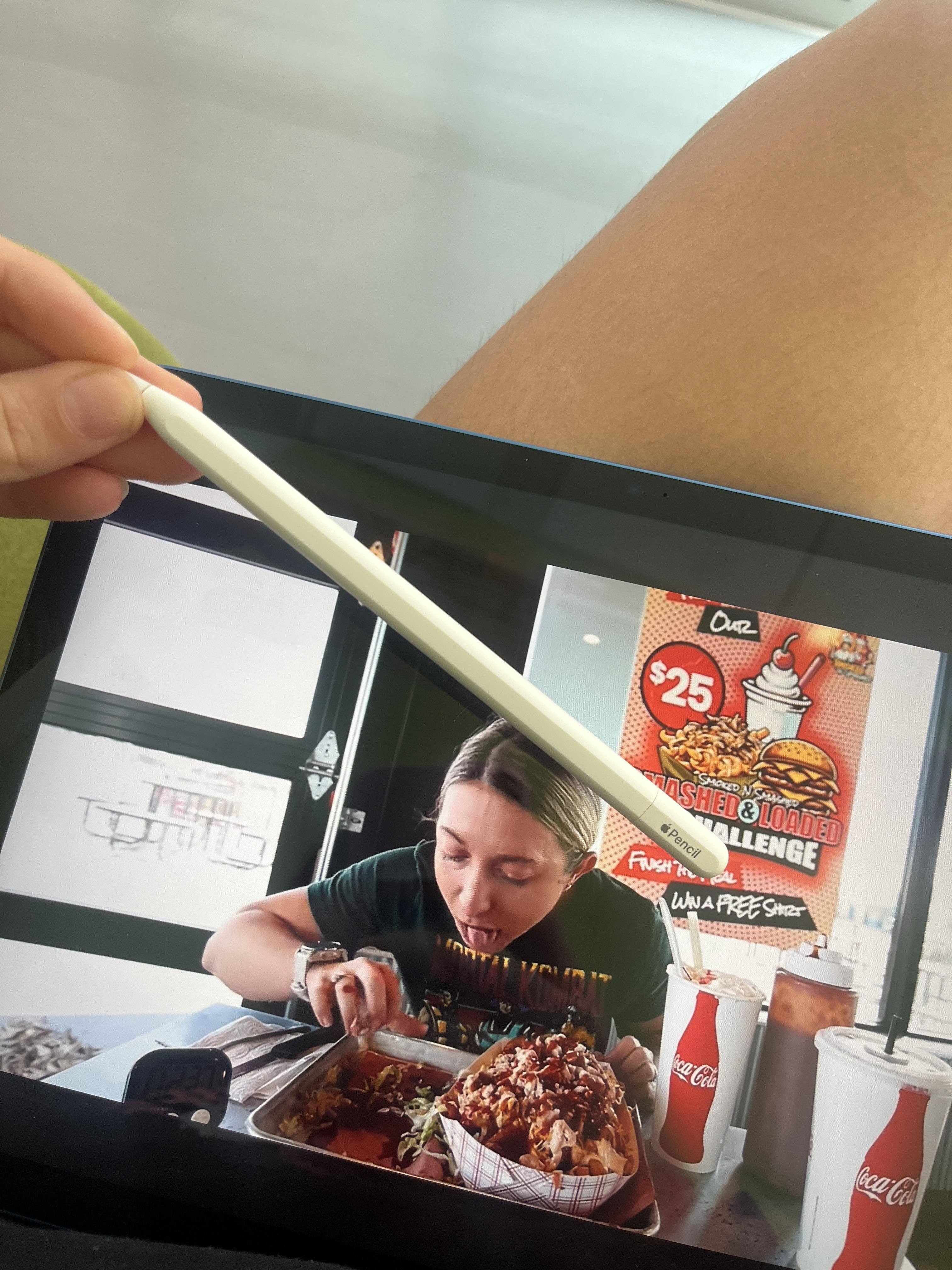 Customer provided, click to load a larger version