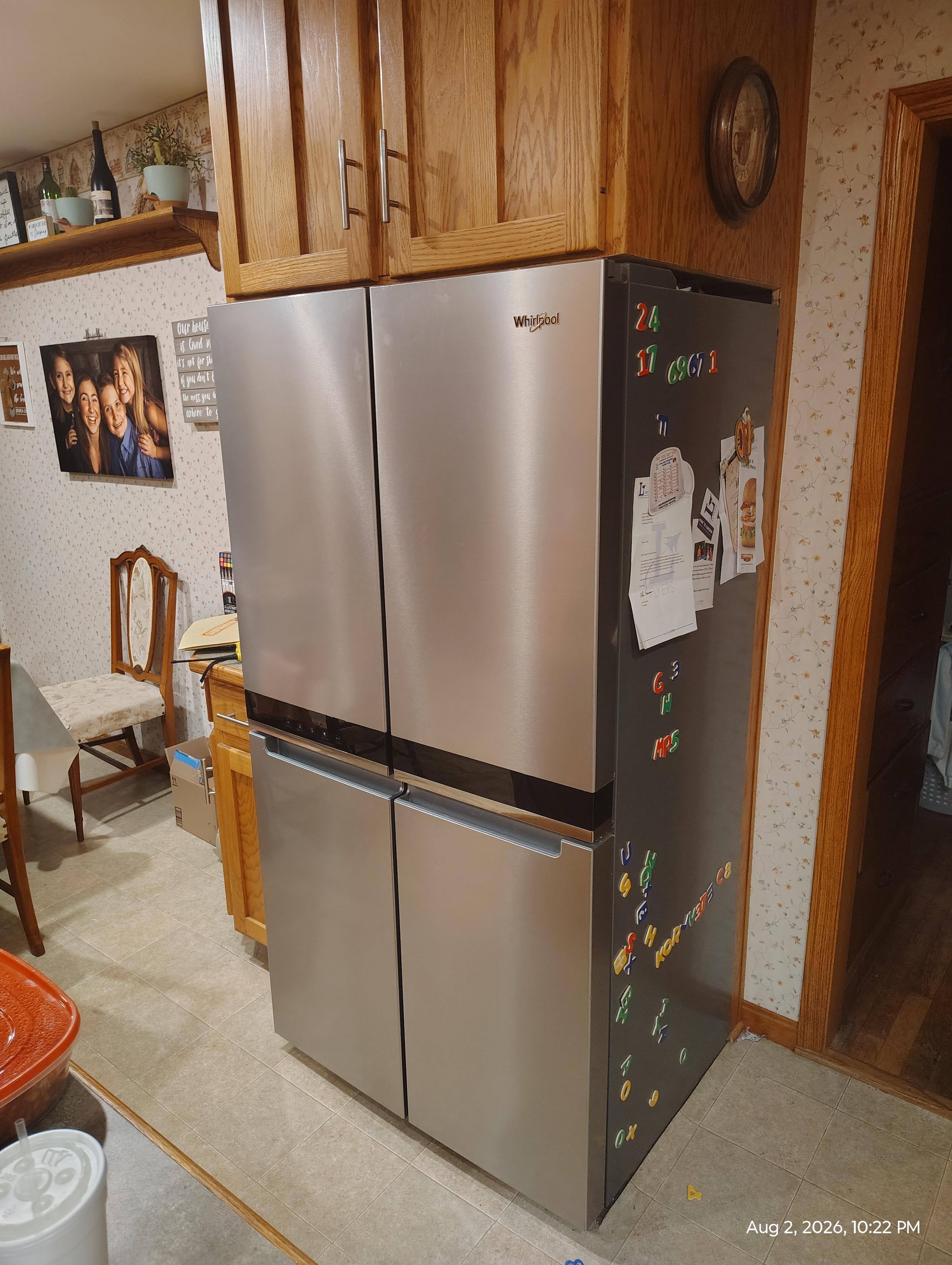 Customer provided image, click to load a larger version
