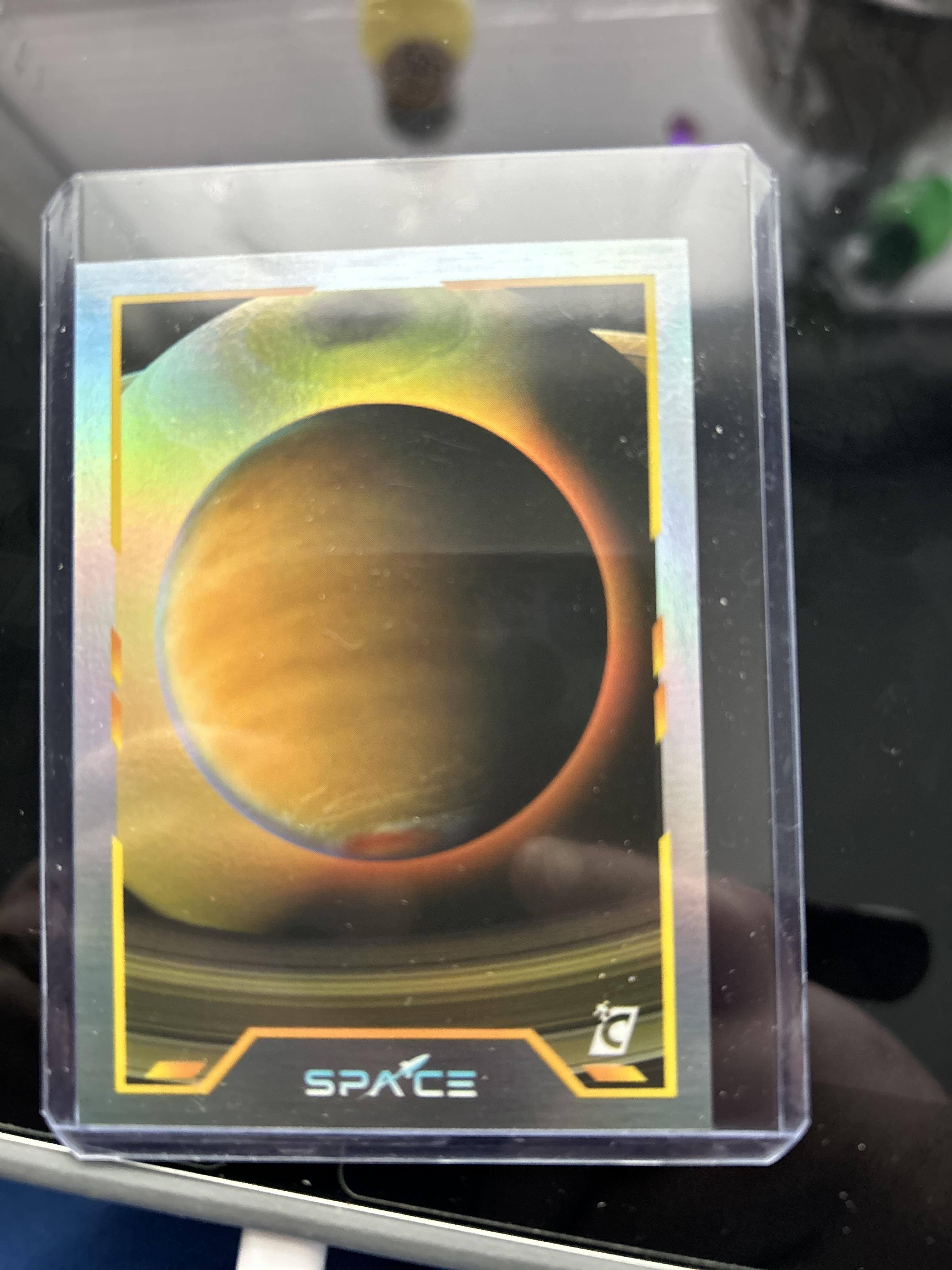 ORBIT SPECIAL HIGH GRADE EDITION トレカ カード Cardsmiths Space: Galactic Edition Trading Card Collector Box CSC
