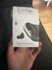 Beats Studio Buds + True Wireless Noise Cancelling Earbuds Black/Gold  MQLH3LL/A - Best Buy