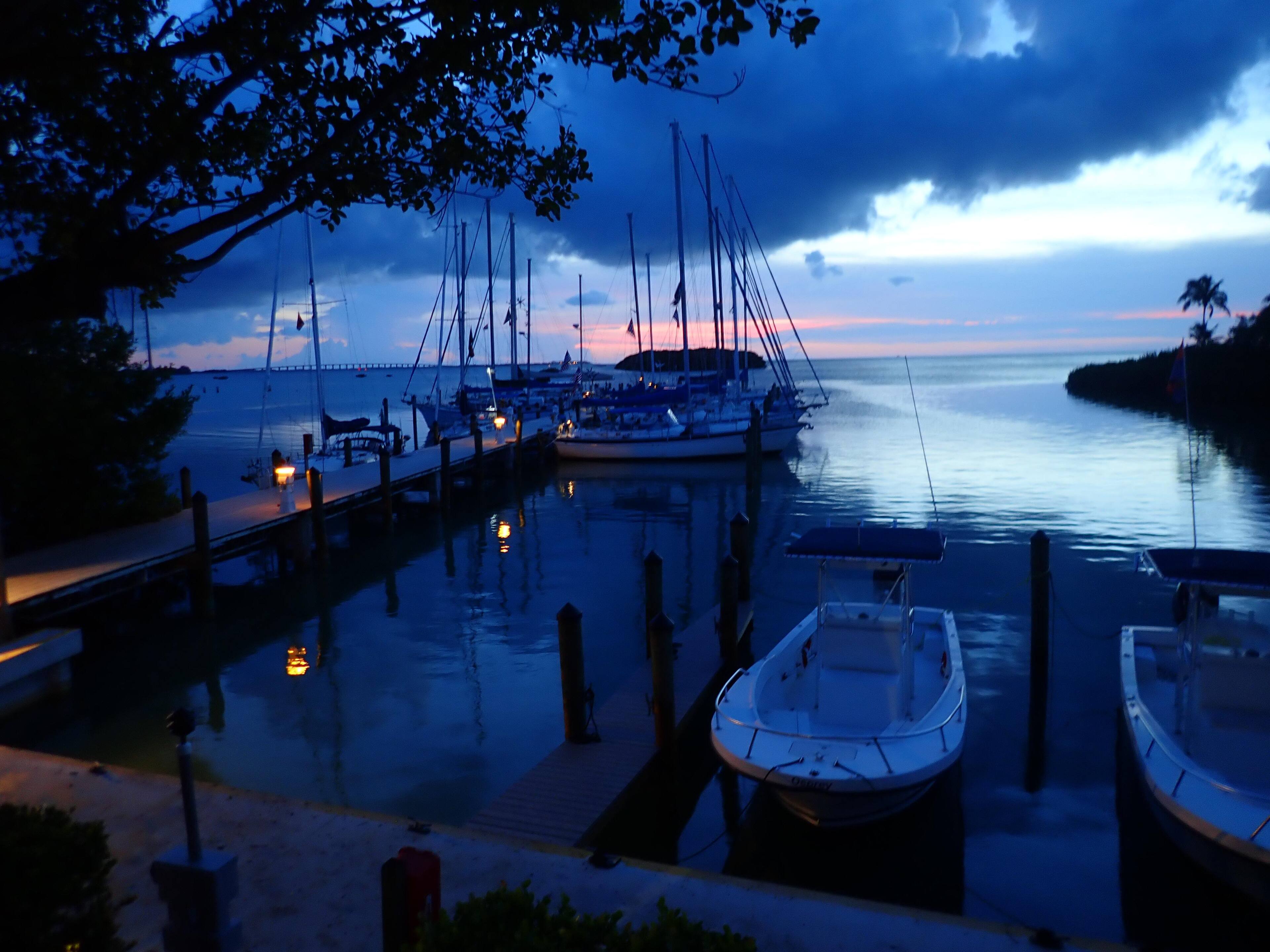 Nightscape, click to load a larger version