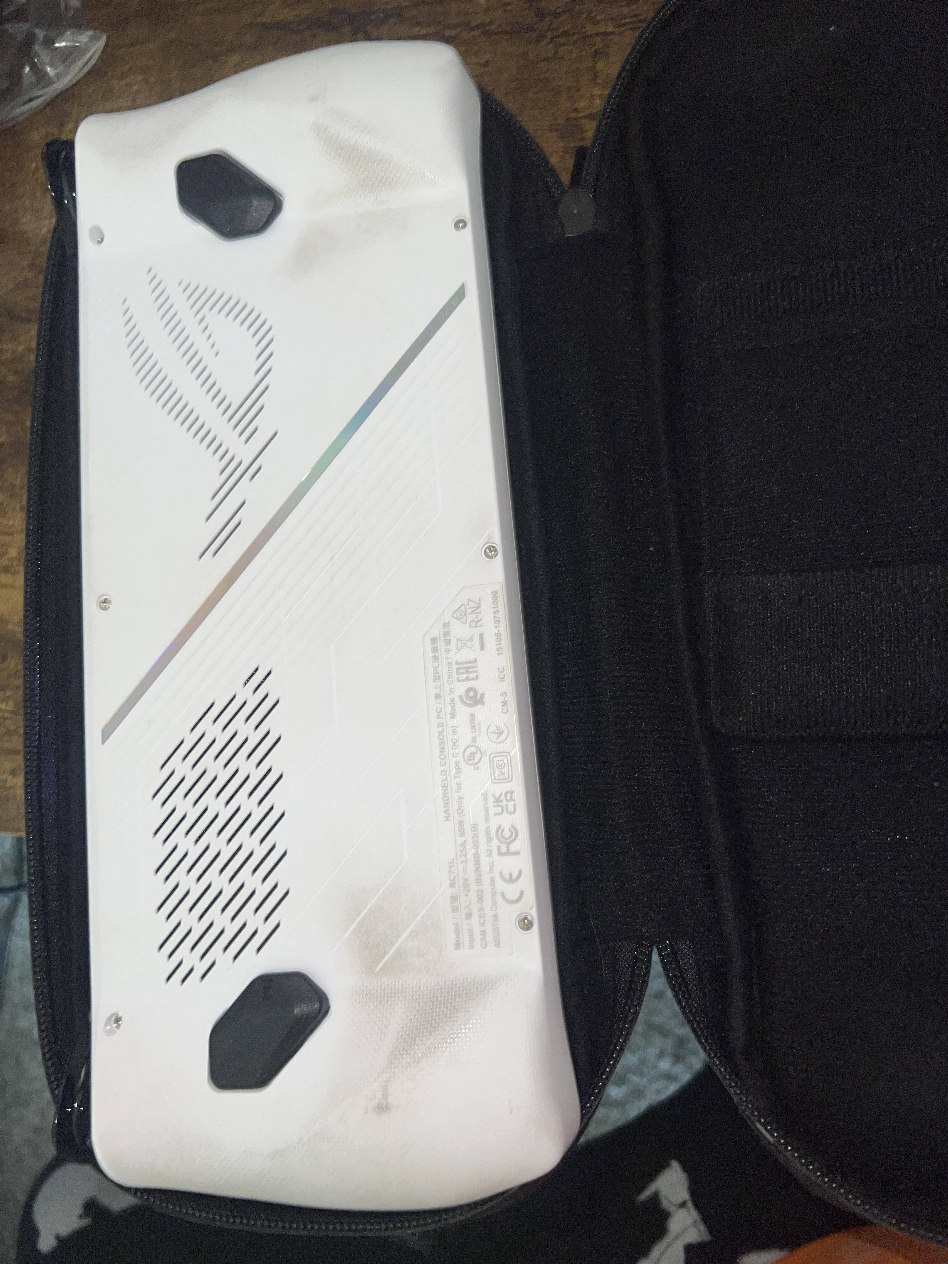 Customer provided, click to load a larger version