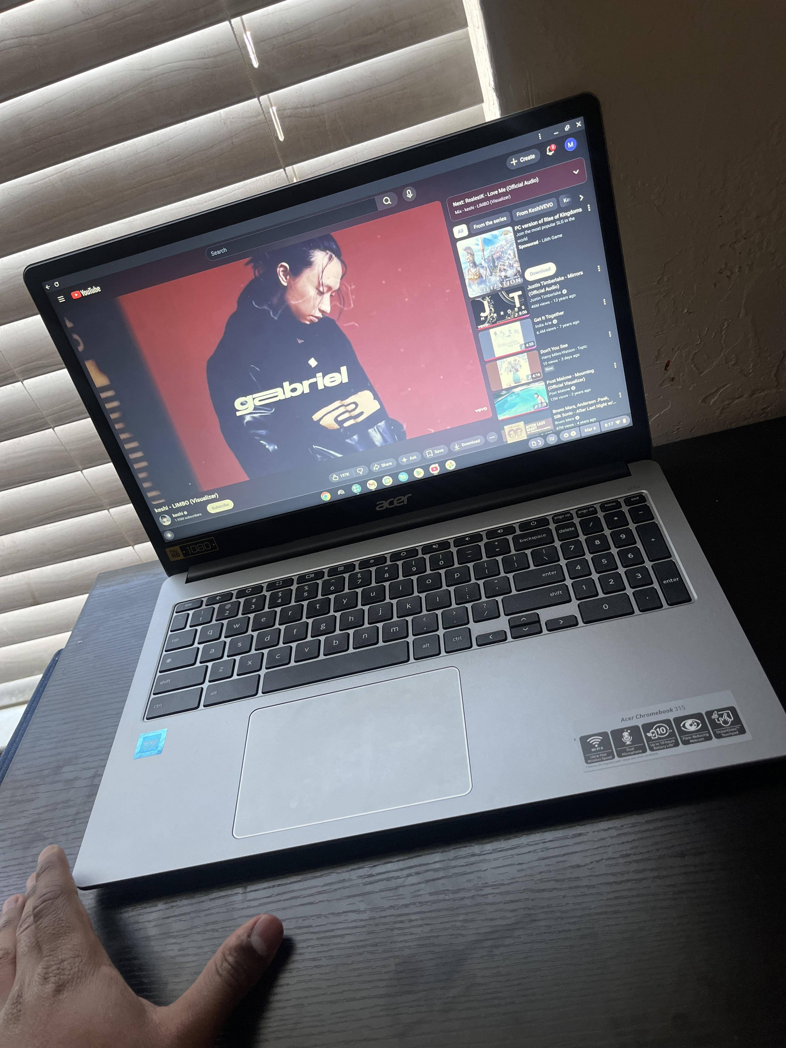 Customer provided, click to load a larger version