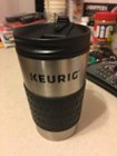 Best Buy: Keurig 14.6-oz. Thermal Cup Royal blue 120331