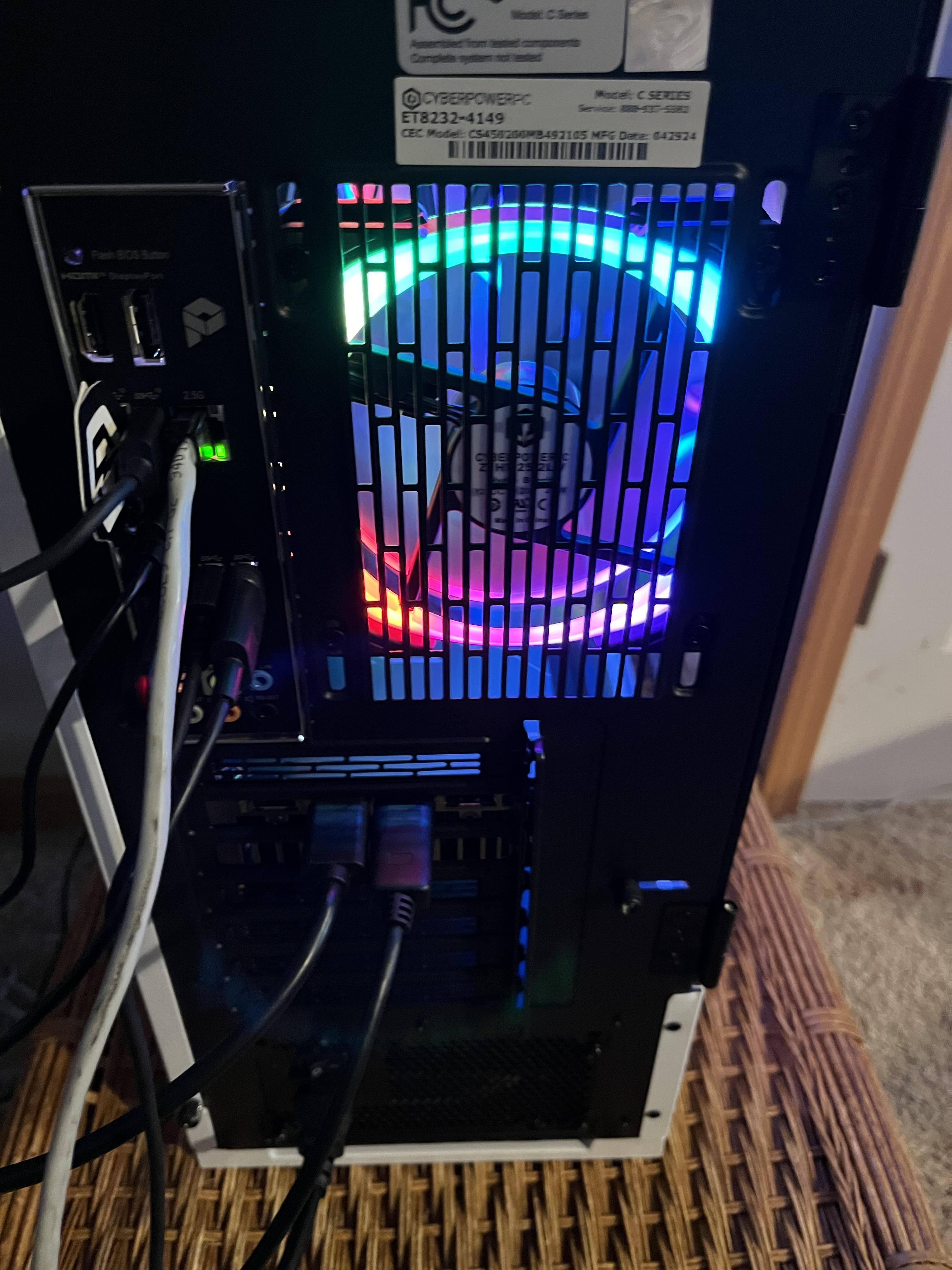 Customer provided, click to load a larger version