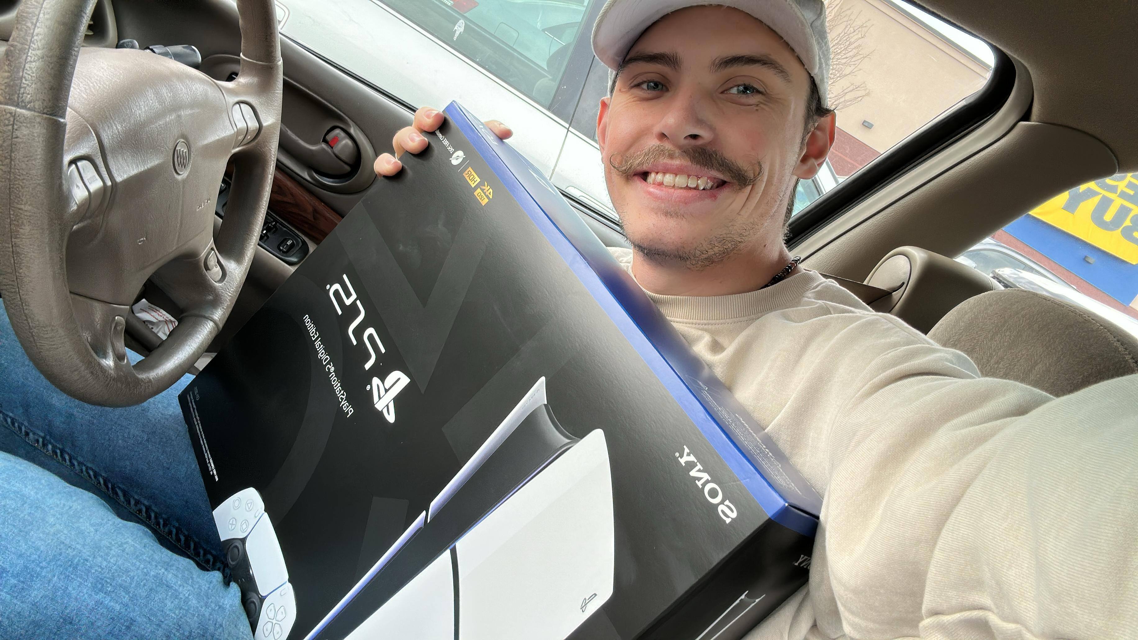 Customer provided, click to load a larger version