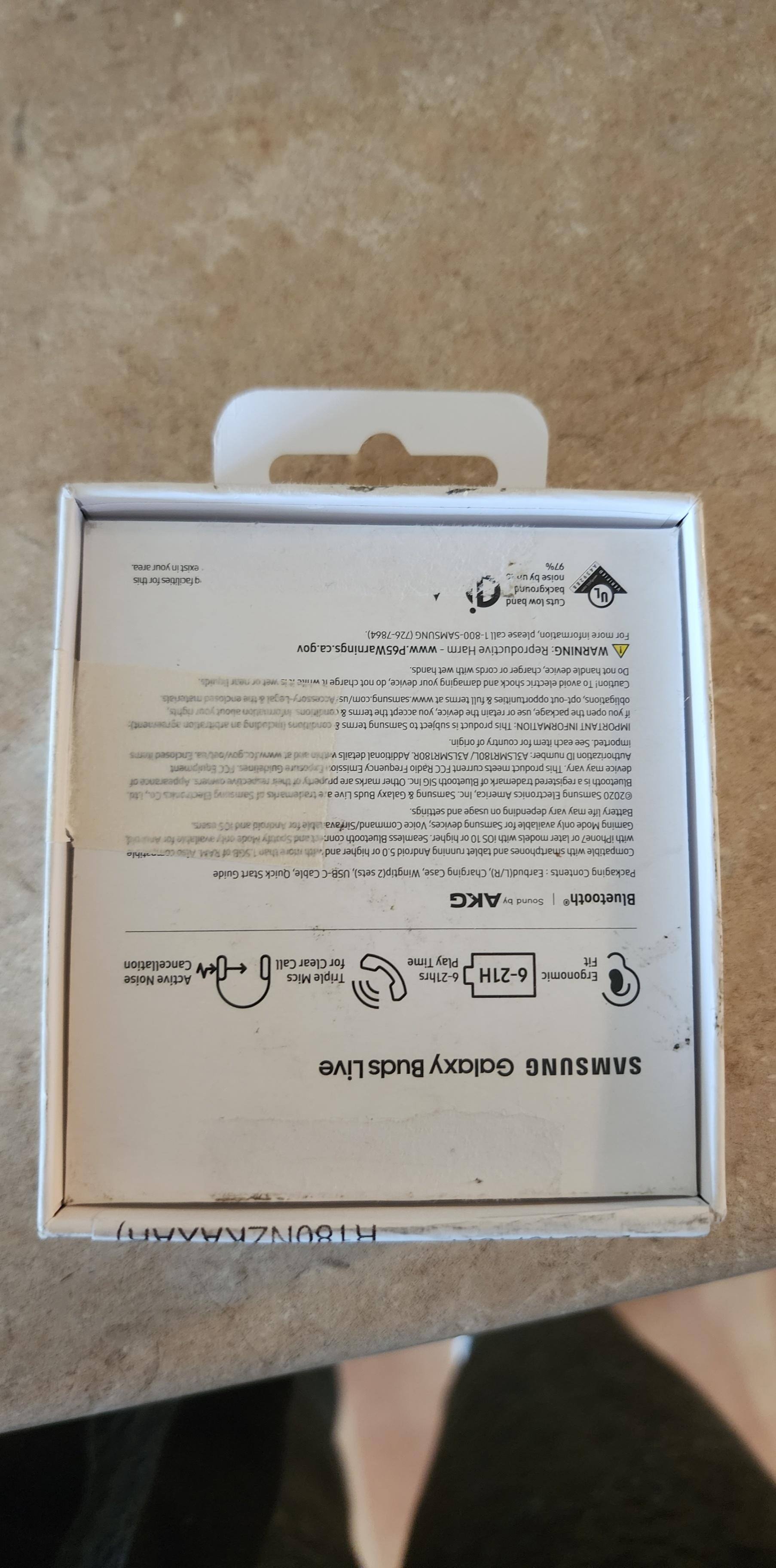 Customer provided, click to load a larger version