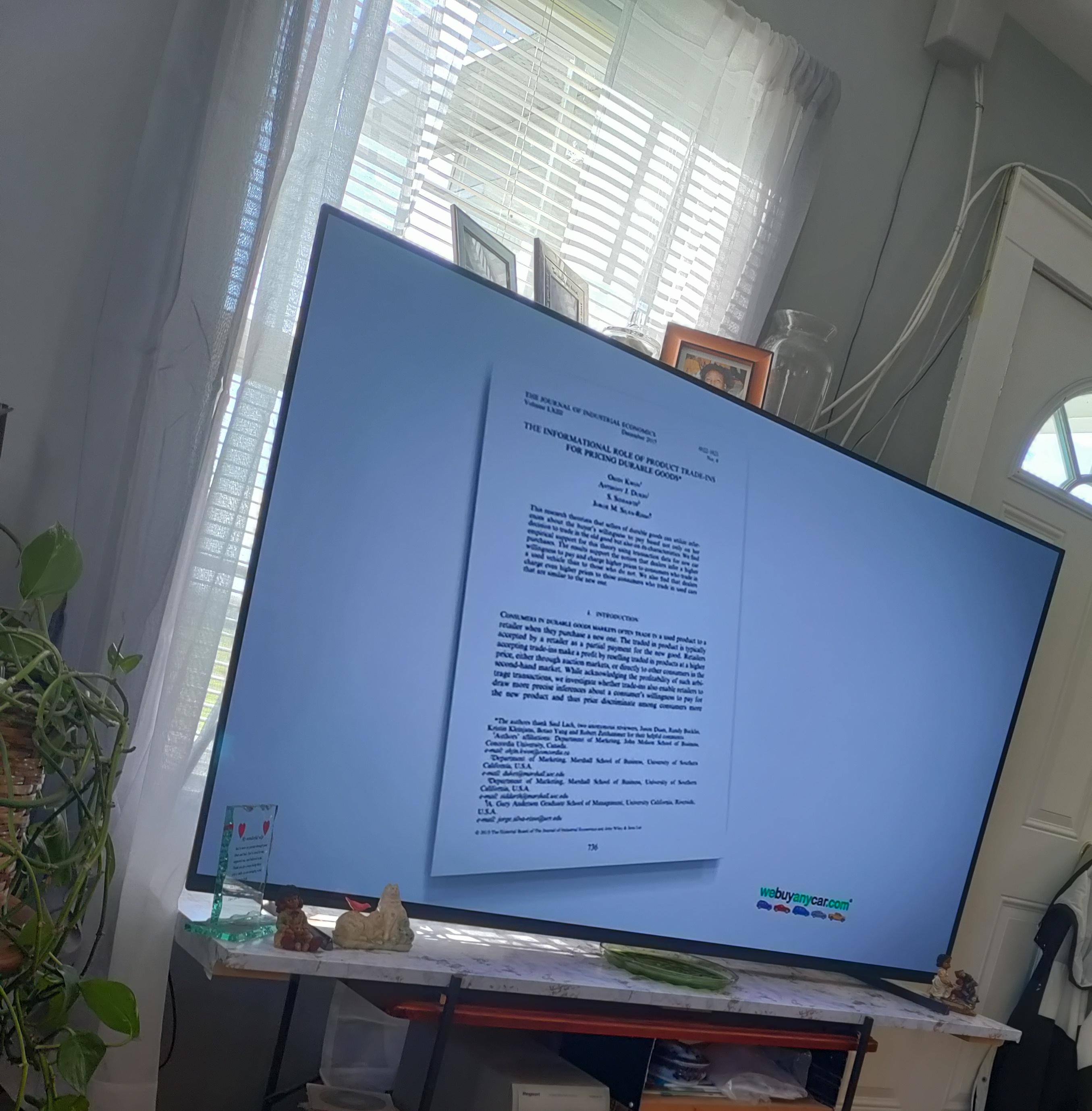 Customer provided, click to load a larger version