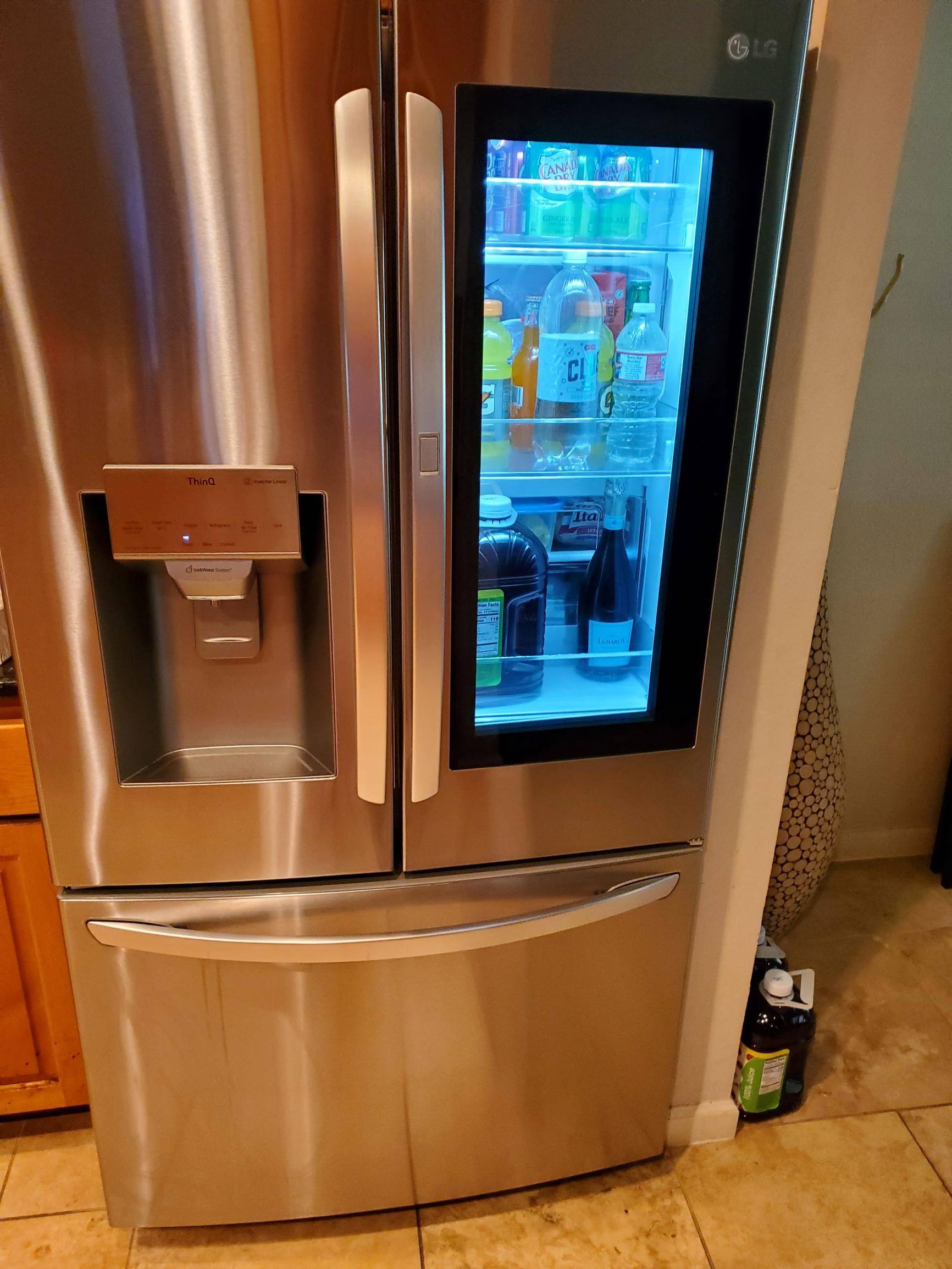 Customer provided image, click to load a larger version