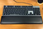 My K845 in action at work., click to load a larger version