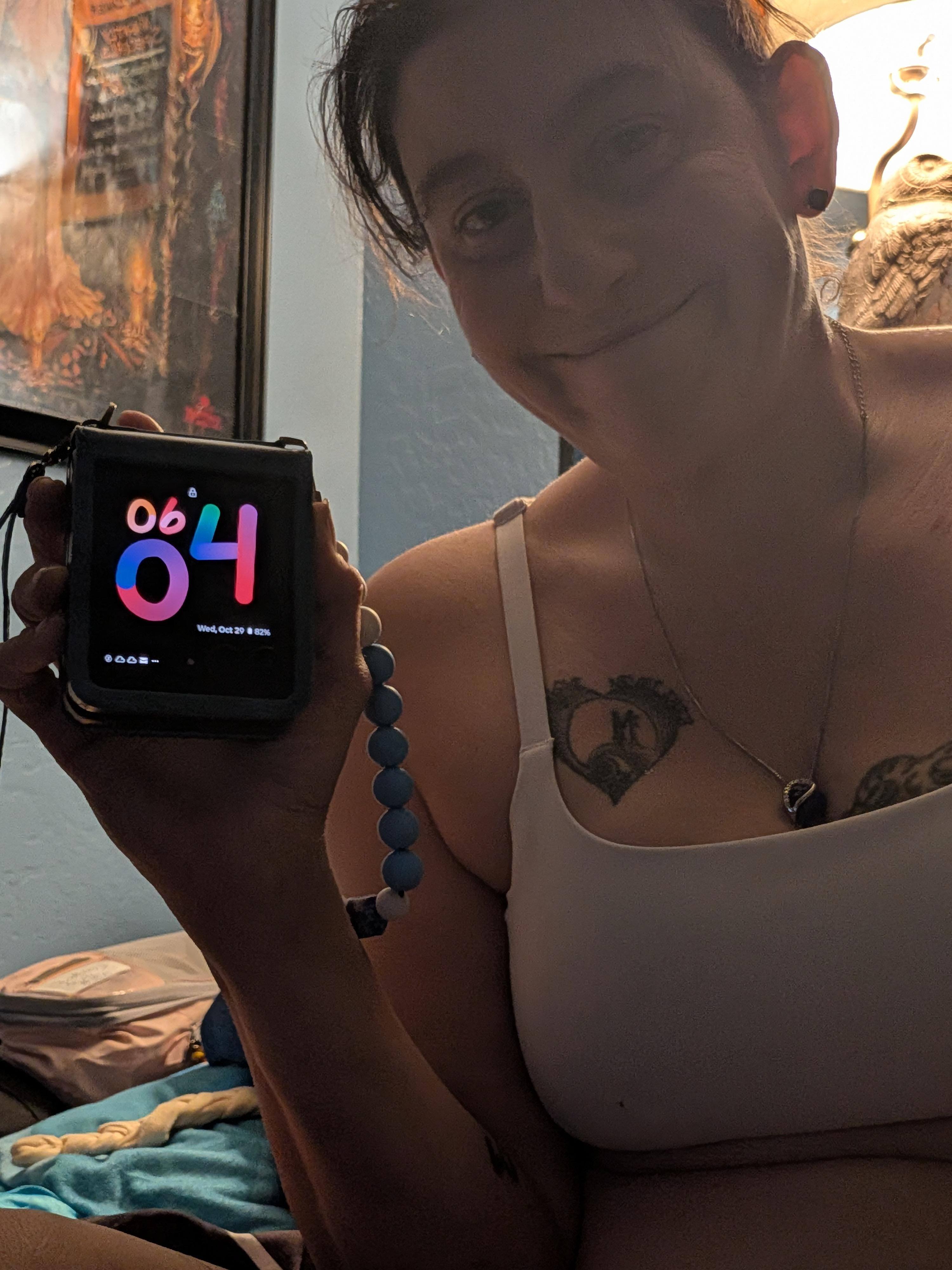 Customer provided image, click to load a larger version