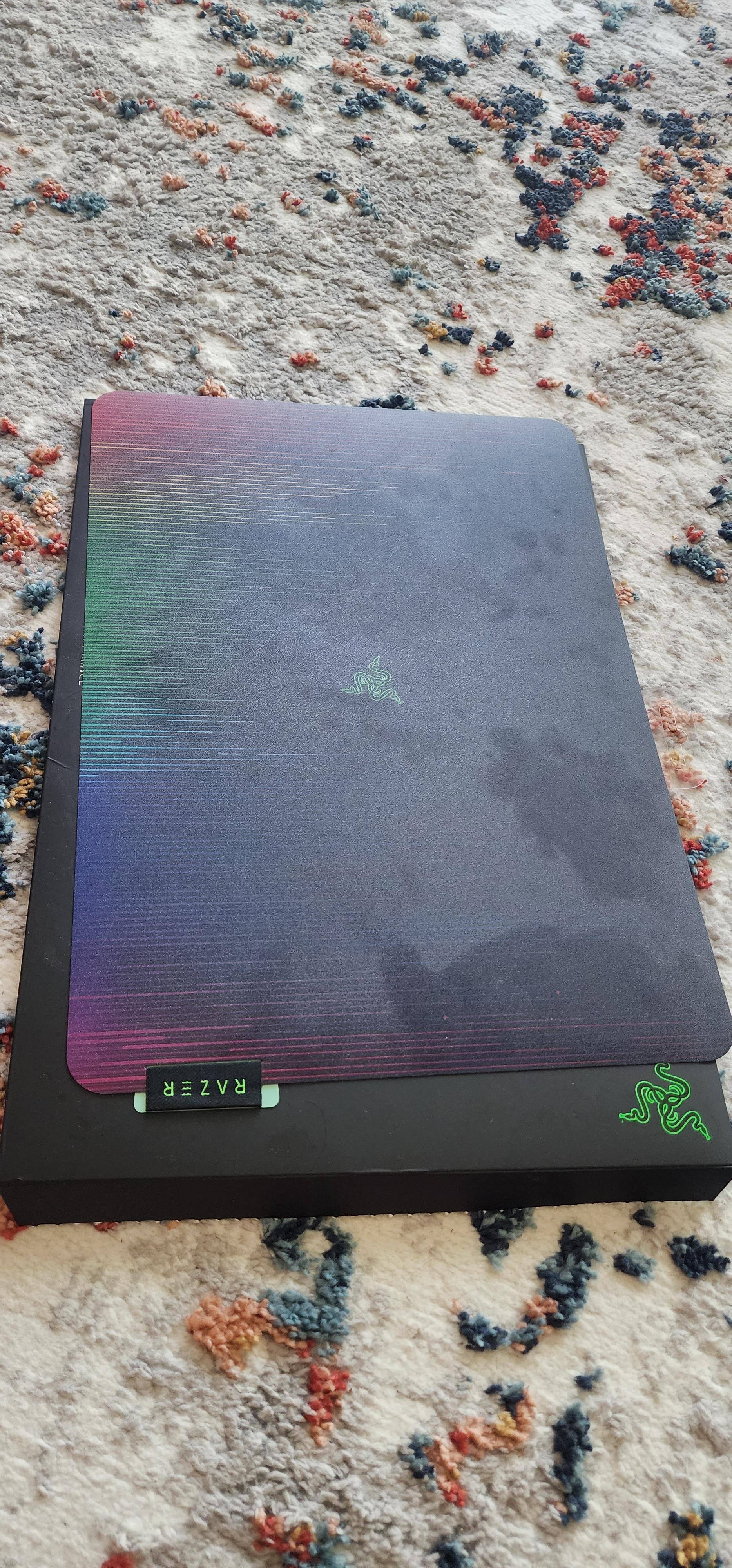 Customer provided image, click to load a larger version