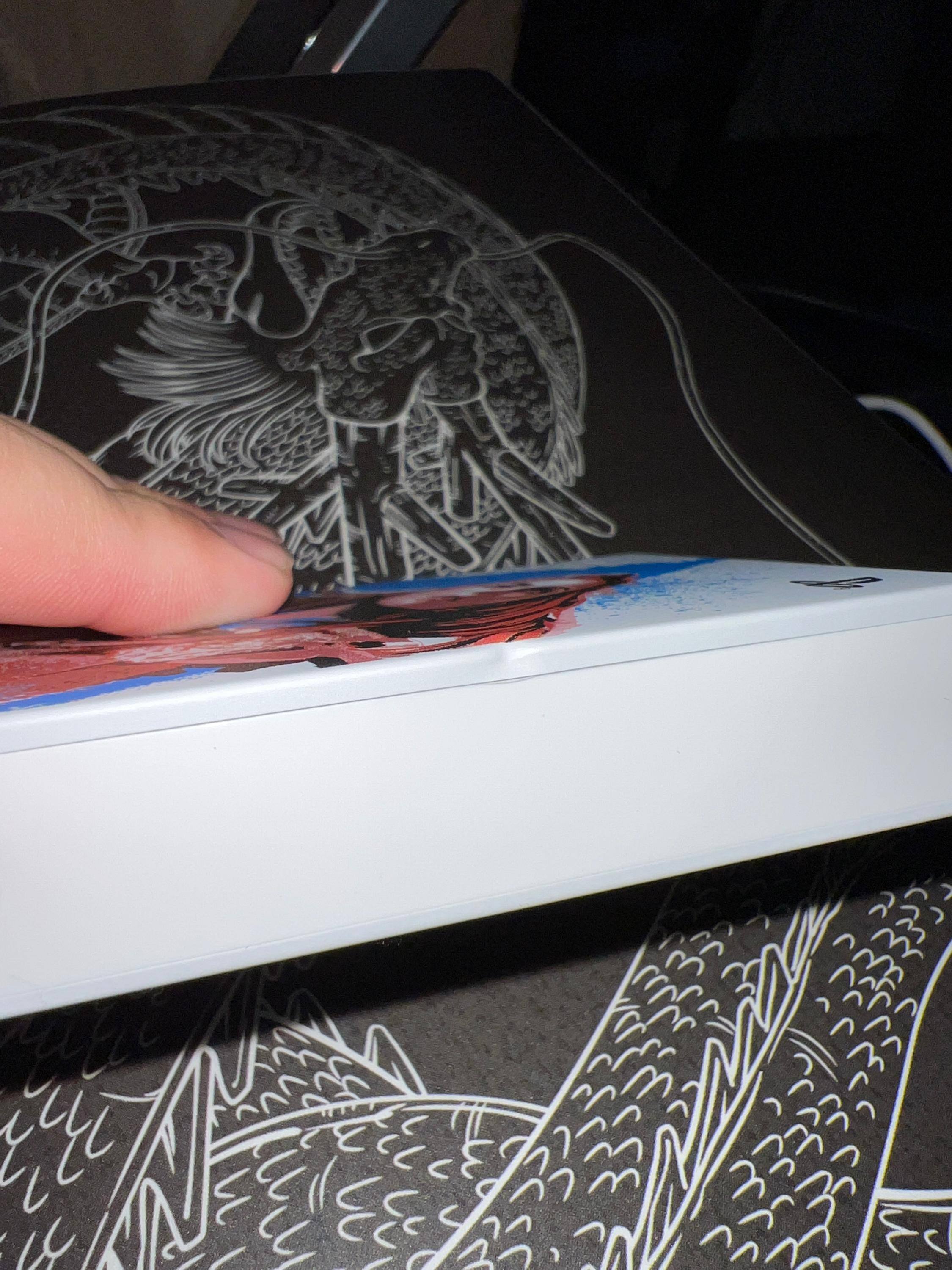 Customer provided image, click to load a larger version