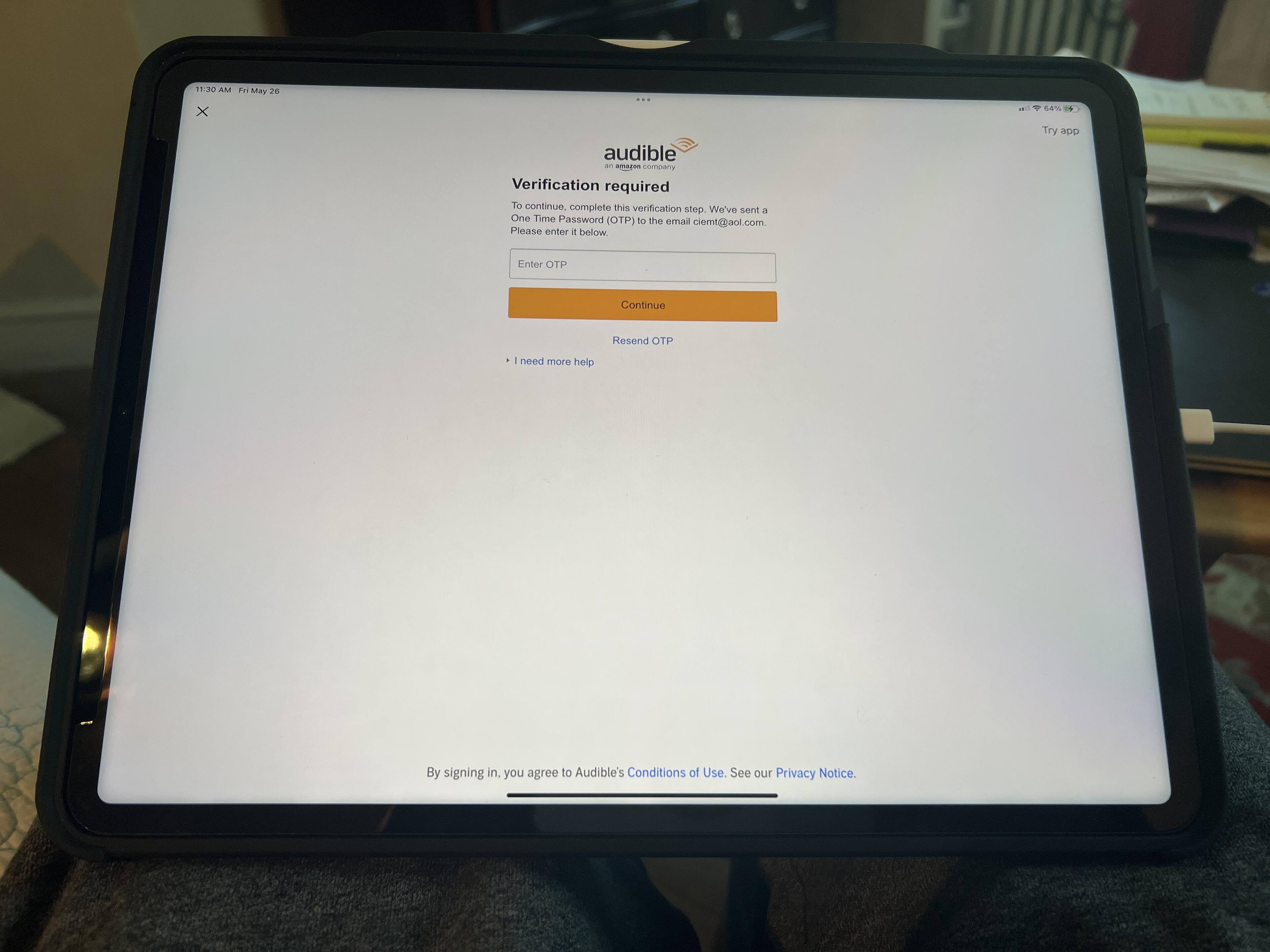 Customer provided, click to load a larger version