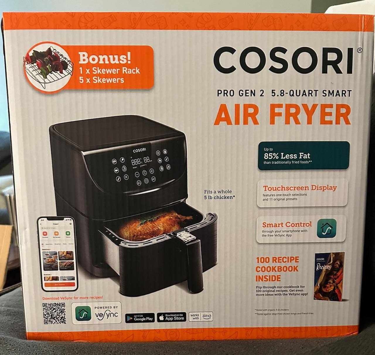 Customer provided, click to load a larger version