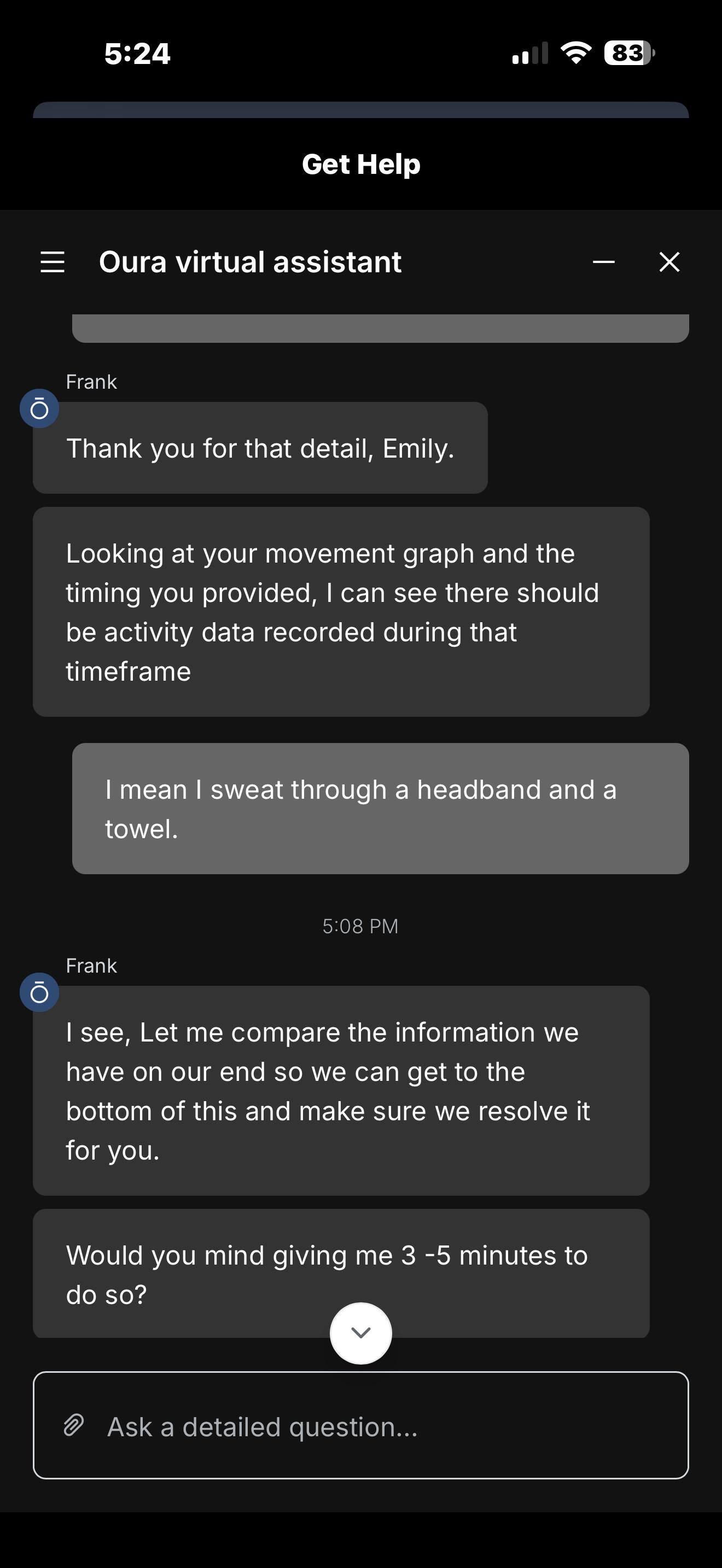 Customer provided, click to load a larger version