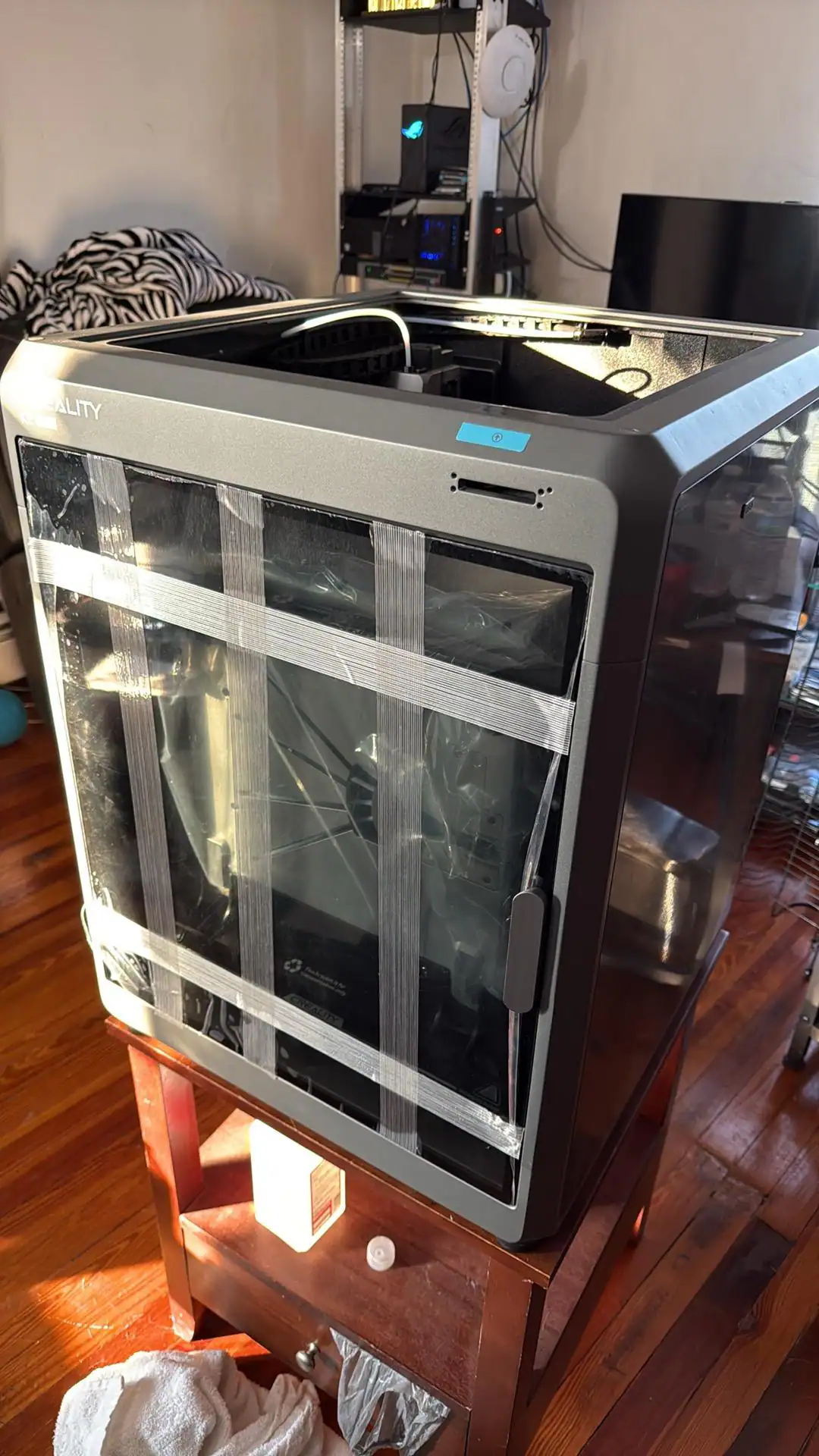 Customer provided image, click to load a larger version