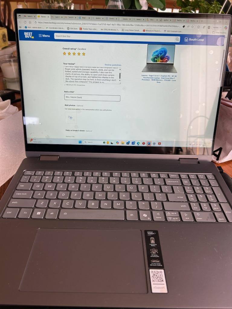 Customer provided, click to load a larger version