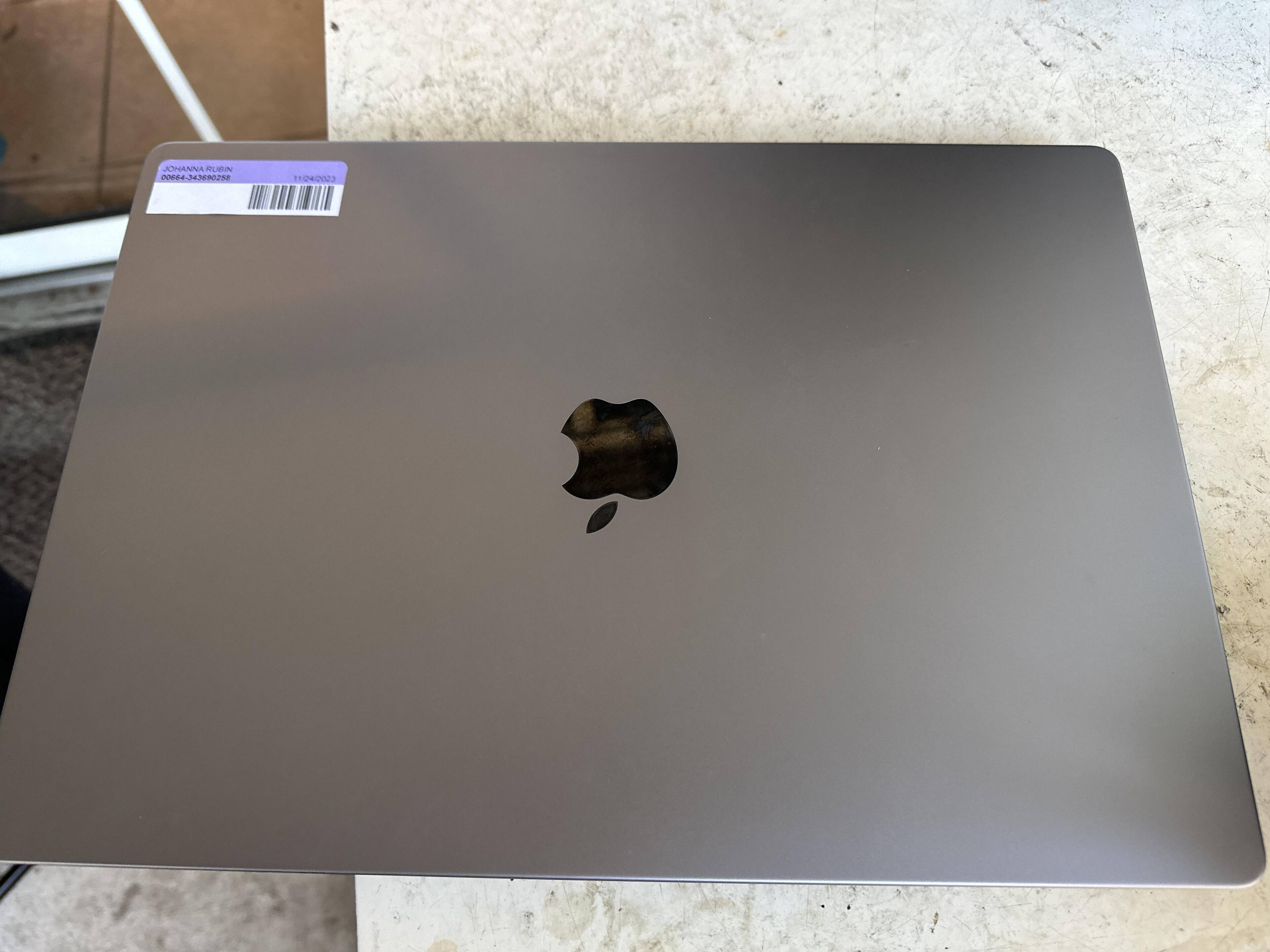 Customer provided image, click to load a larger version