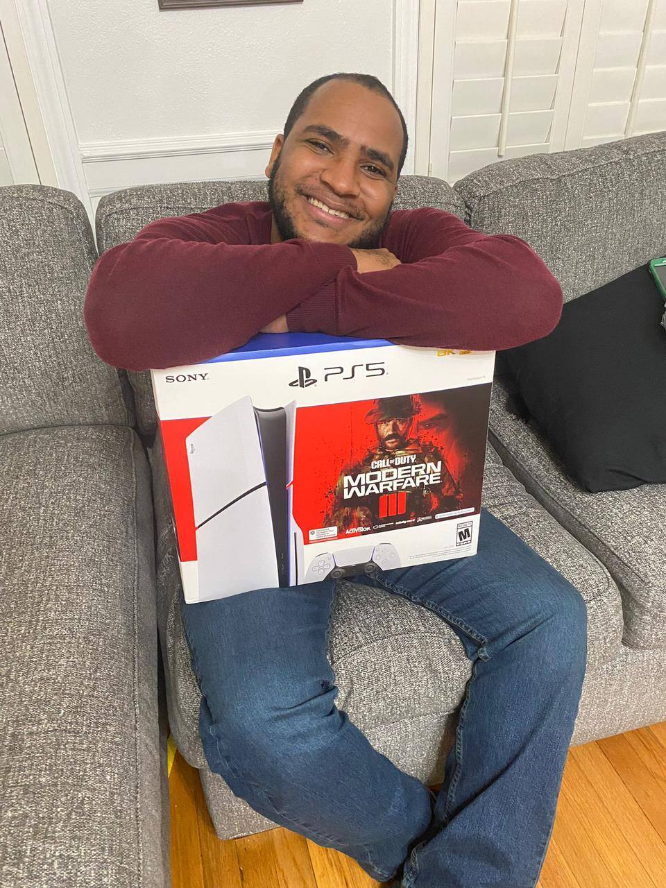 Customer provided, click to load a larger version