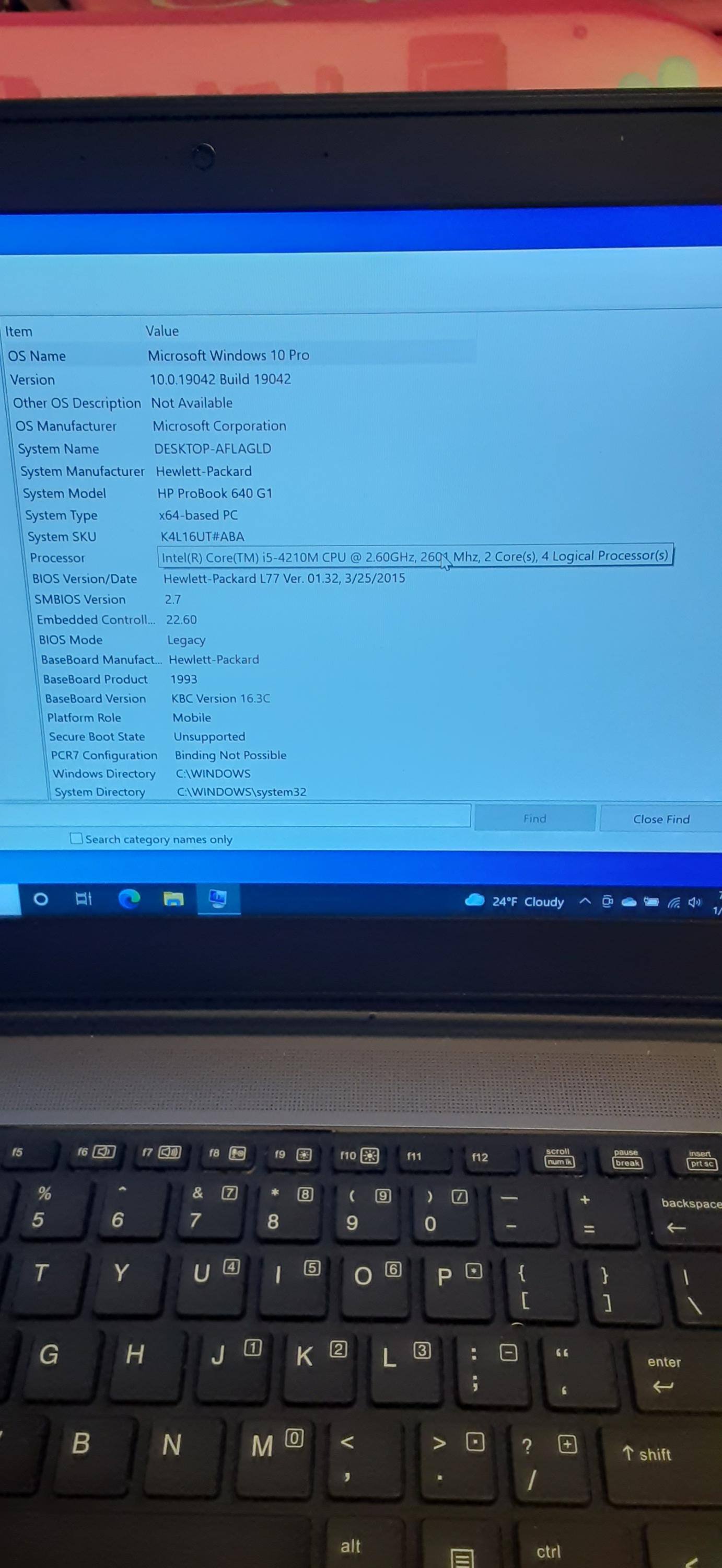 Customer provided image, click to load a larger version