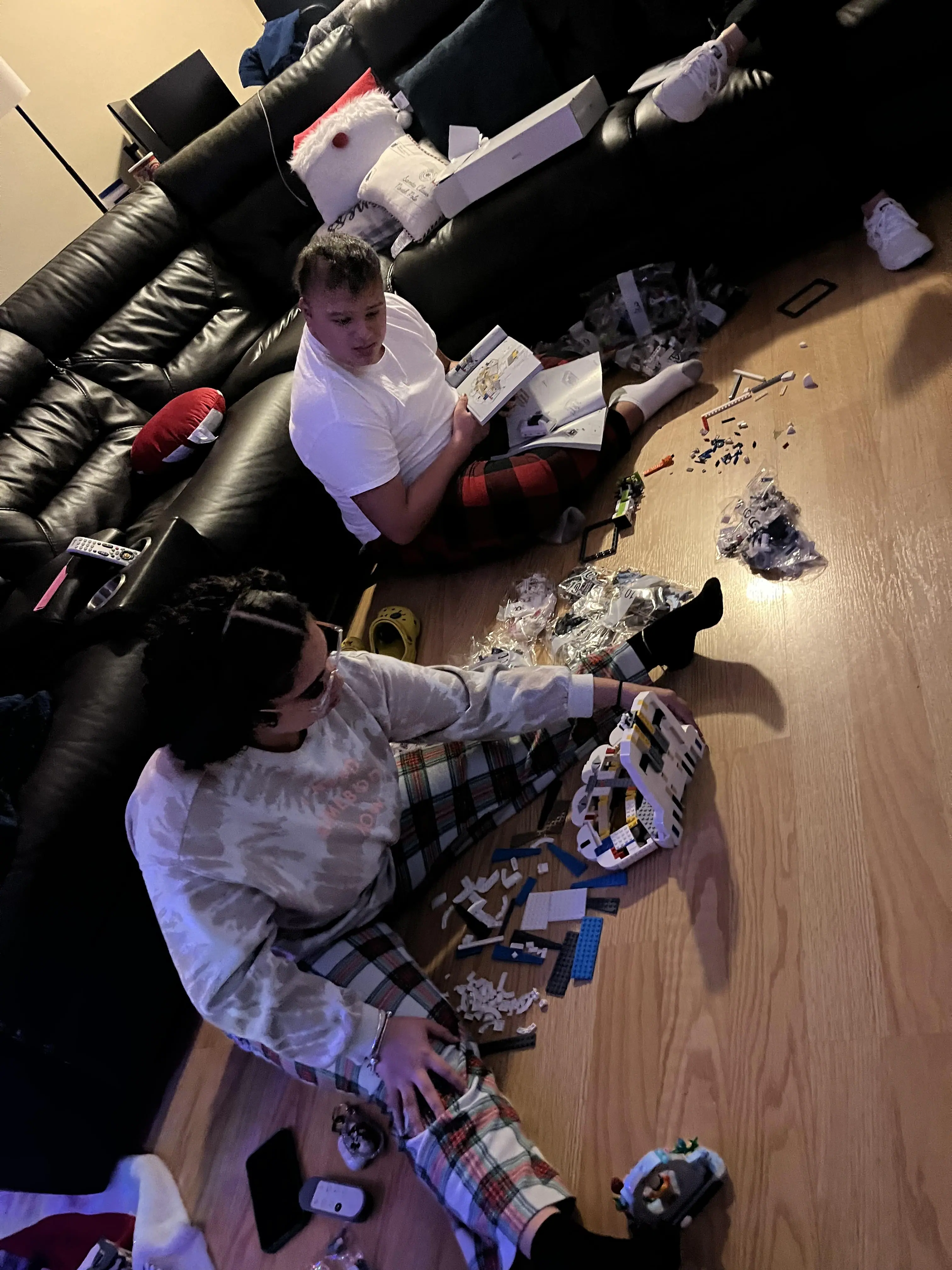 Customer provided image, click to load a larger version