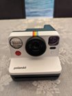 Polaroid Now Instant Film Camera Bundle Generation 2 Black & White 006247 -  Best Buy