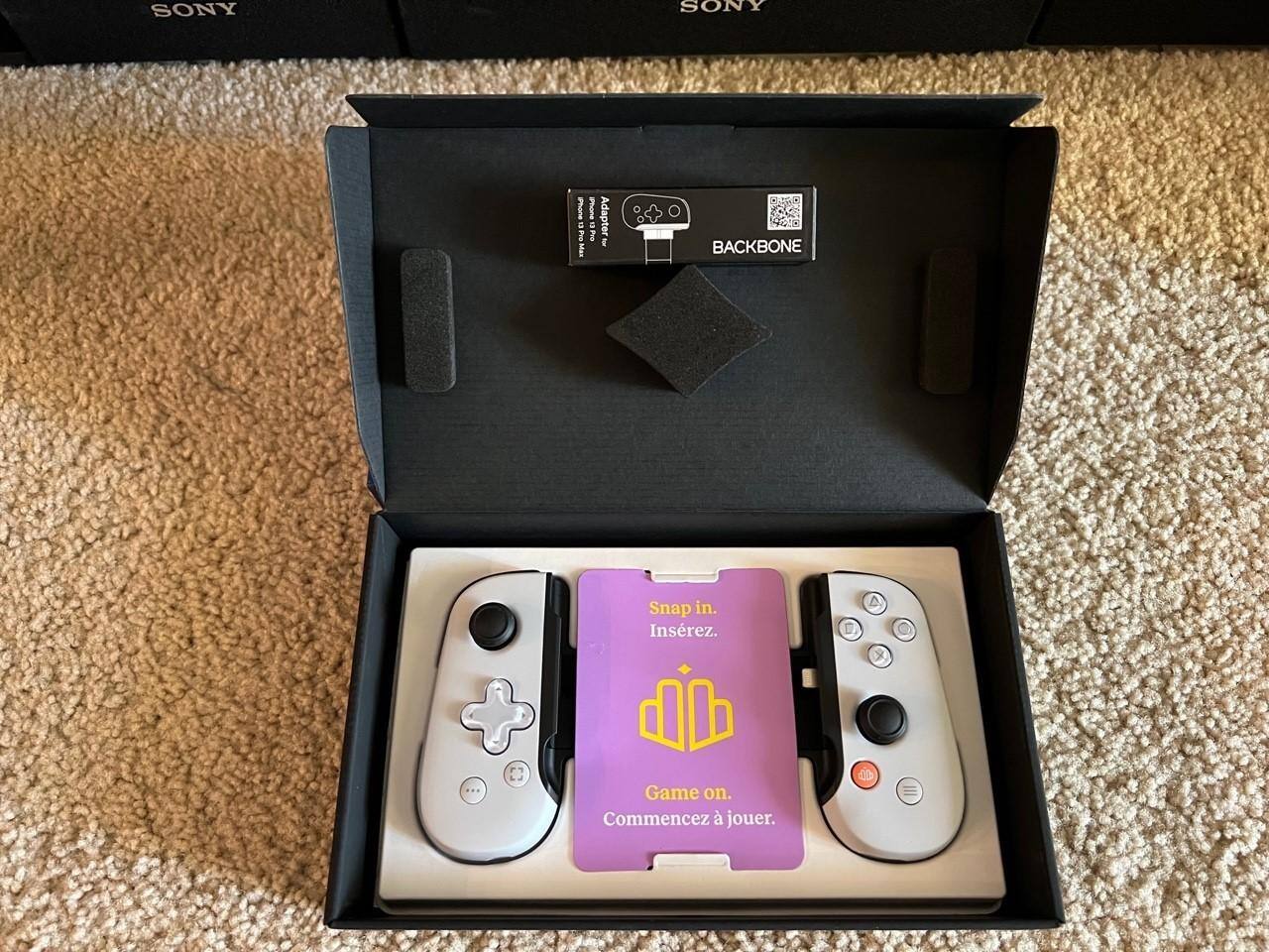 Customer provided image, click to load a larger version