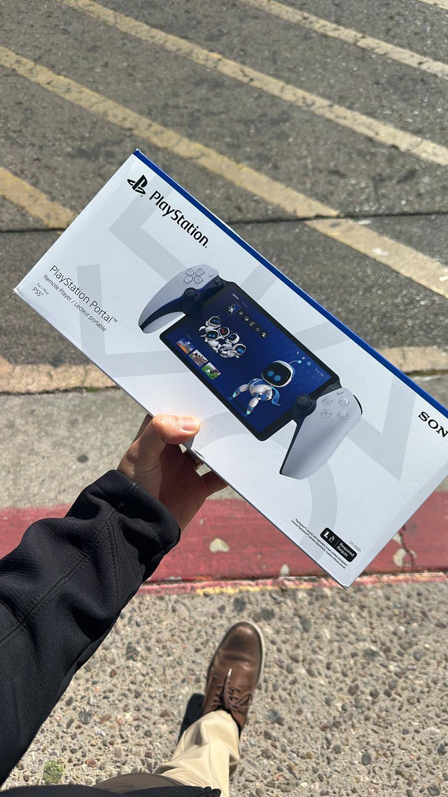 Customer provided, click to load a larger version