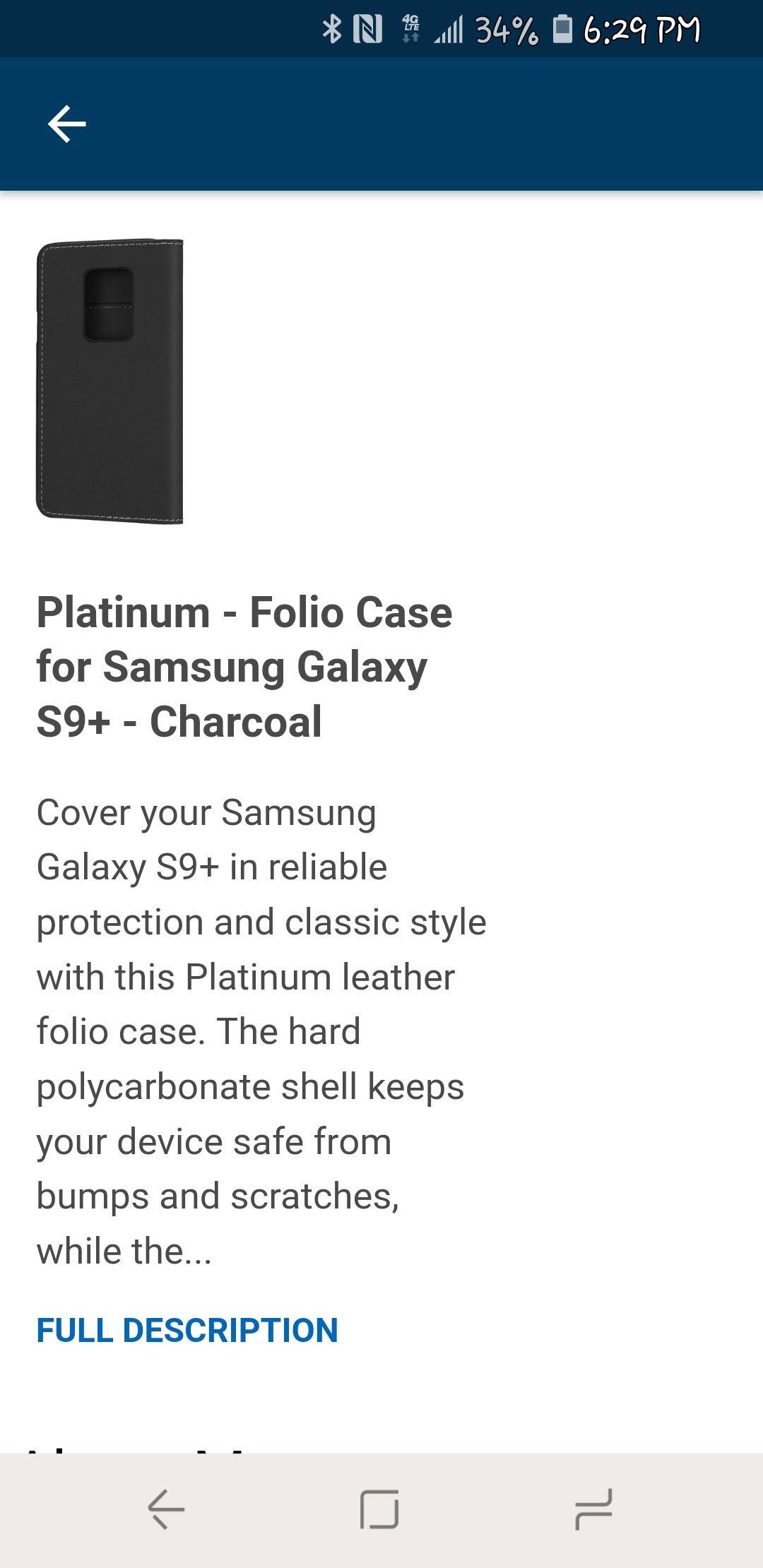 Customer provided image, click to load a larger version