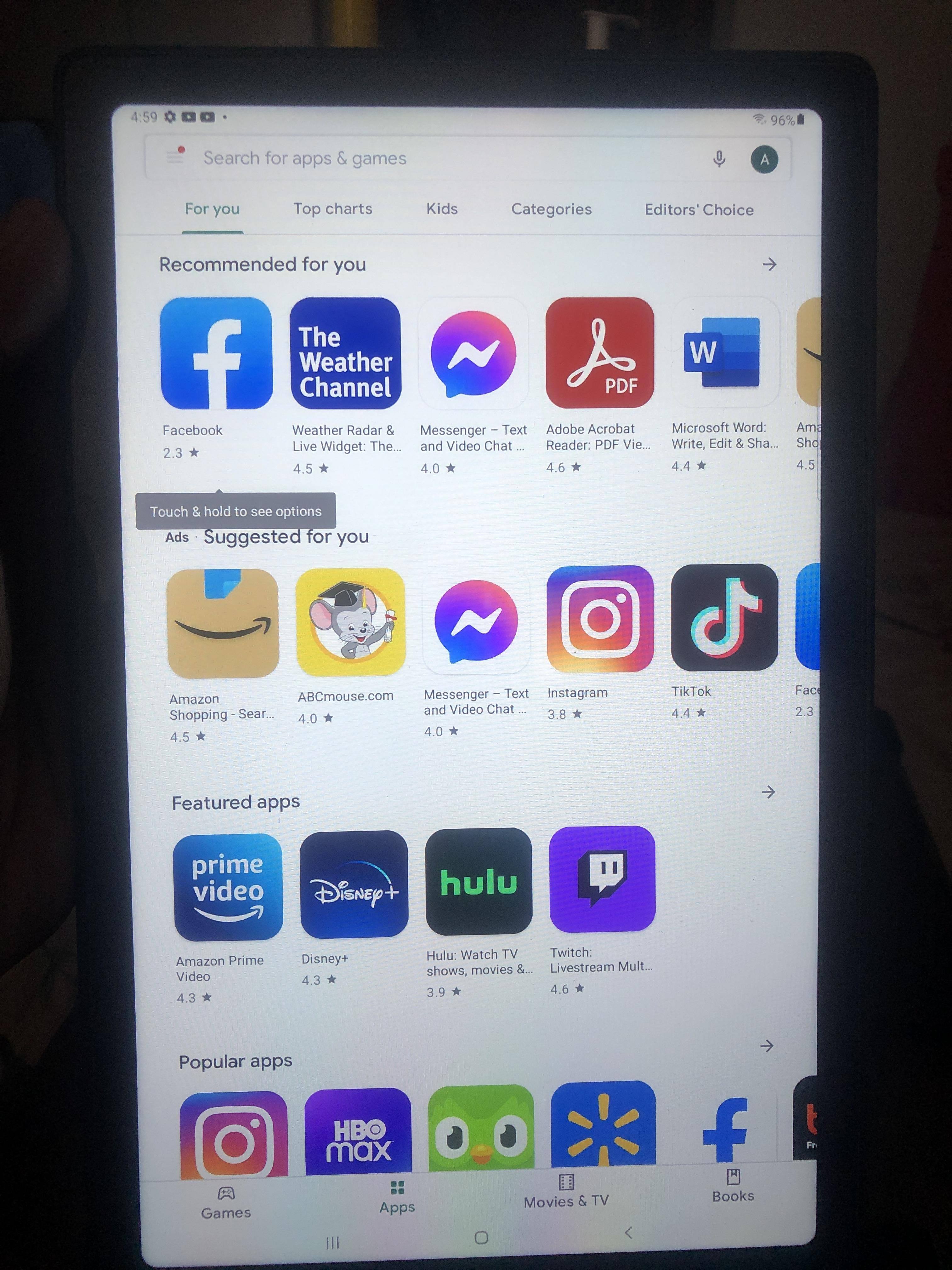 Customer provided, click to load a larger version