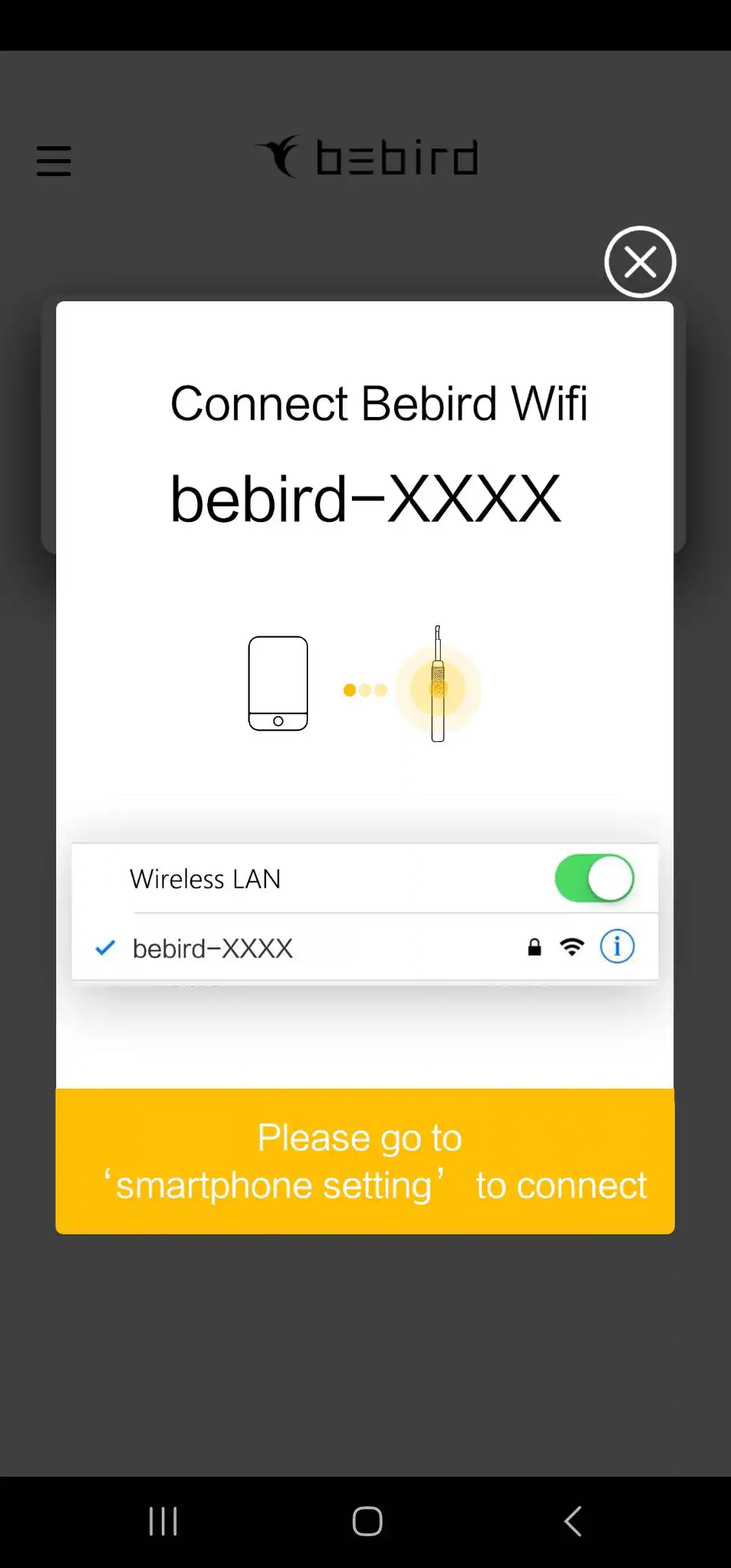 Customer provided image, click to load a larger version