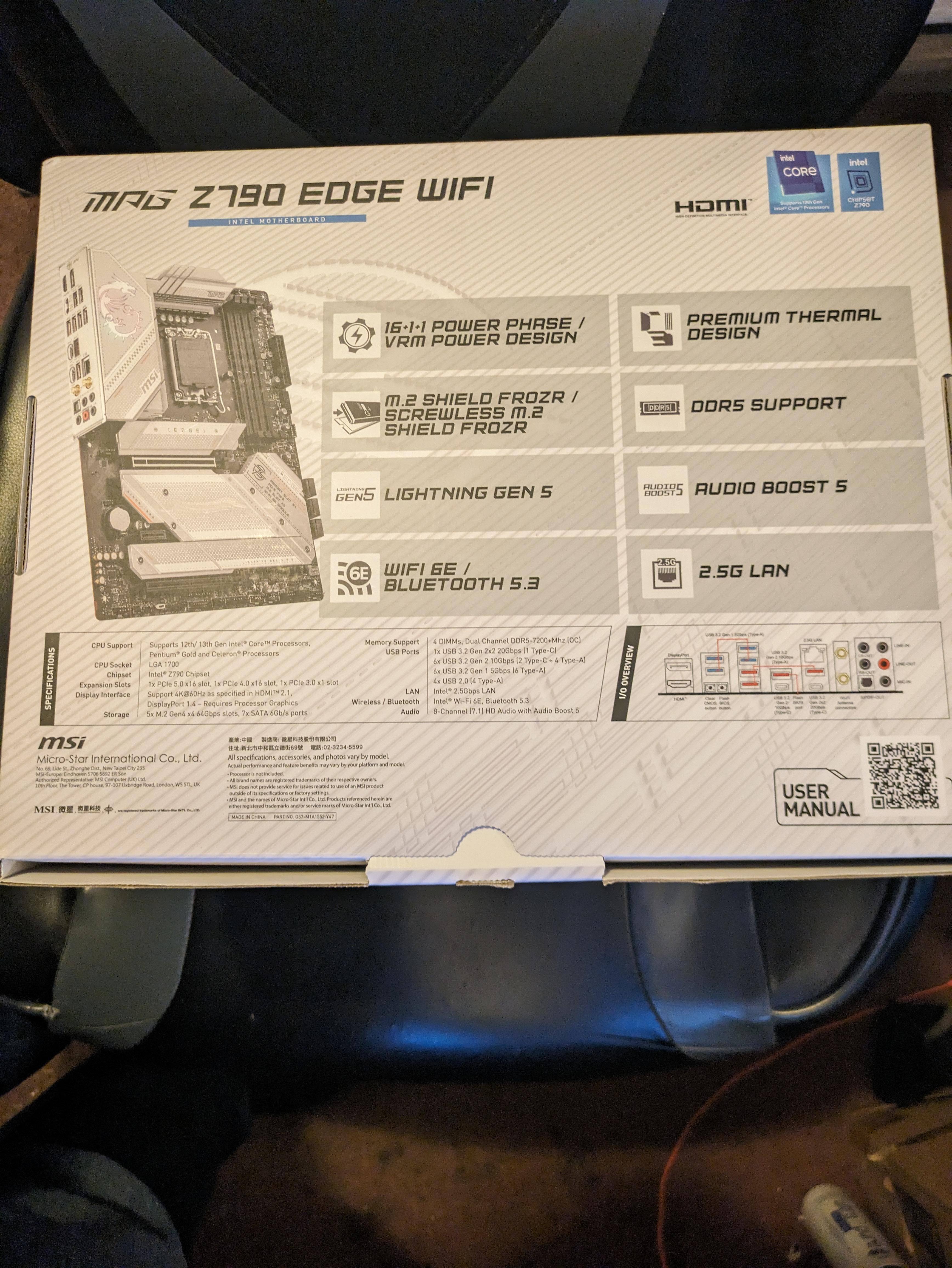 Customer provided, click to load a larger version