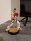 Kazuya Mishima Nintendo Amiibo Super Smash Bros for Ages 6+