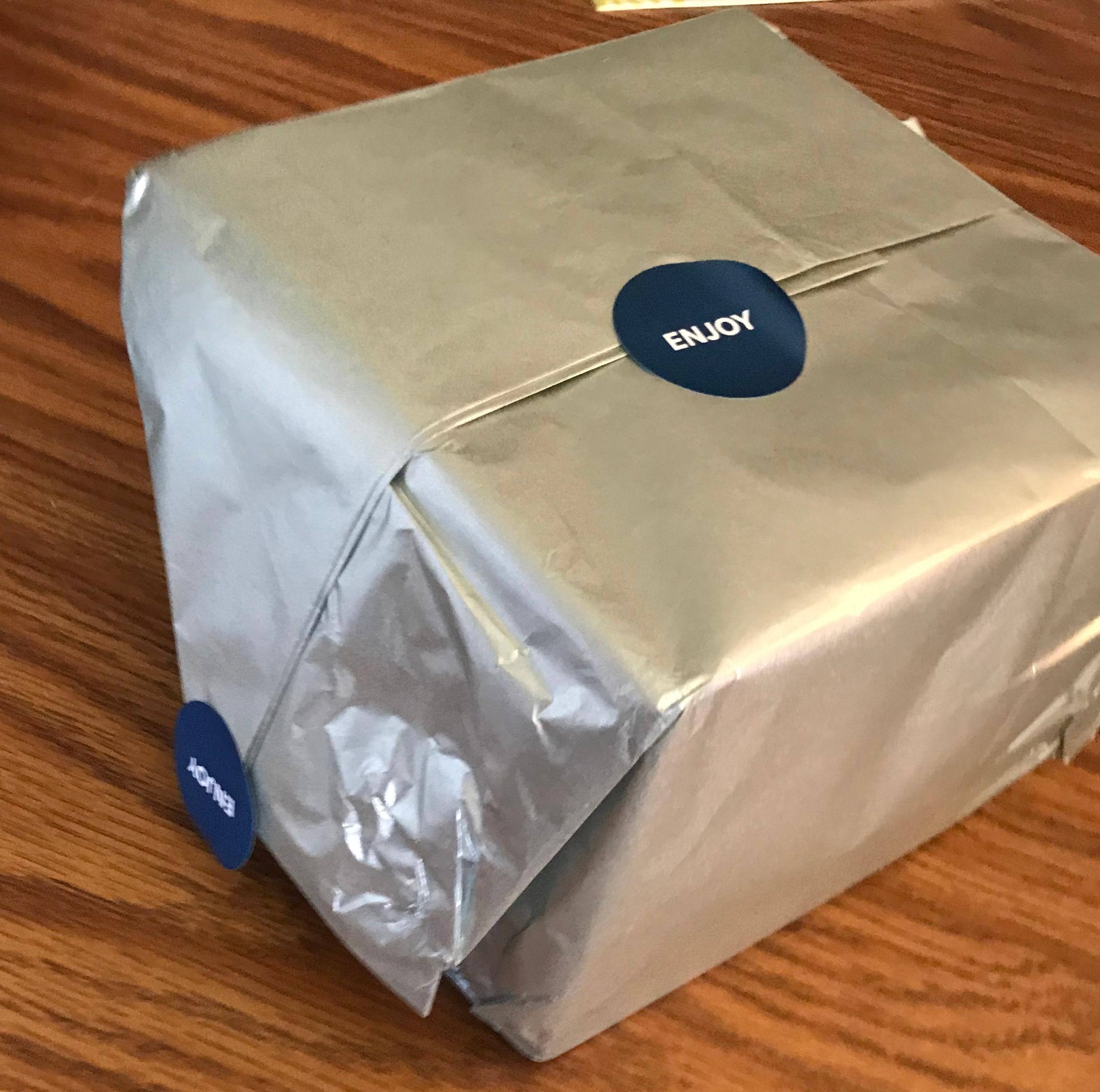 Customer provided image, click to load a larger version