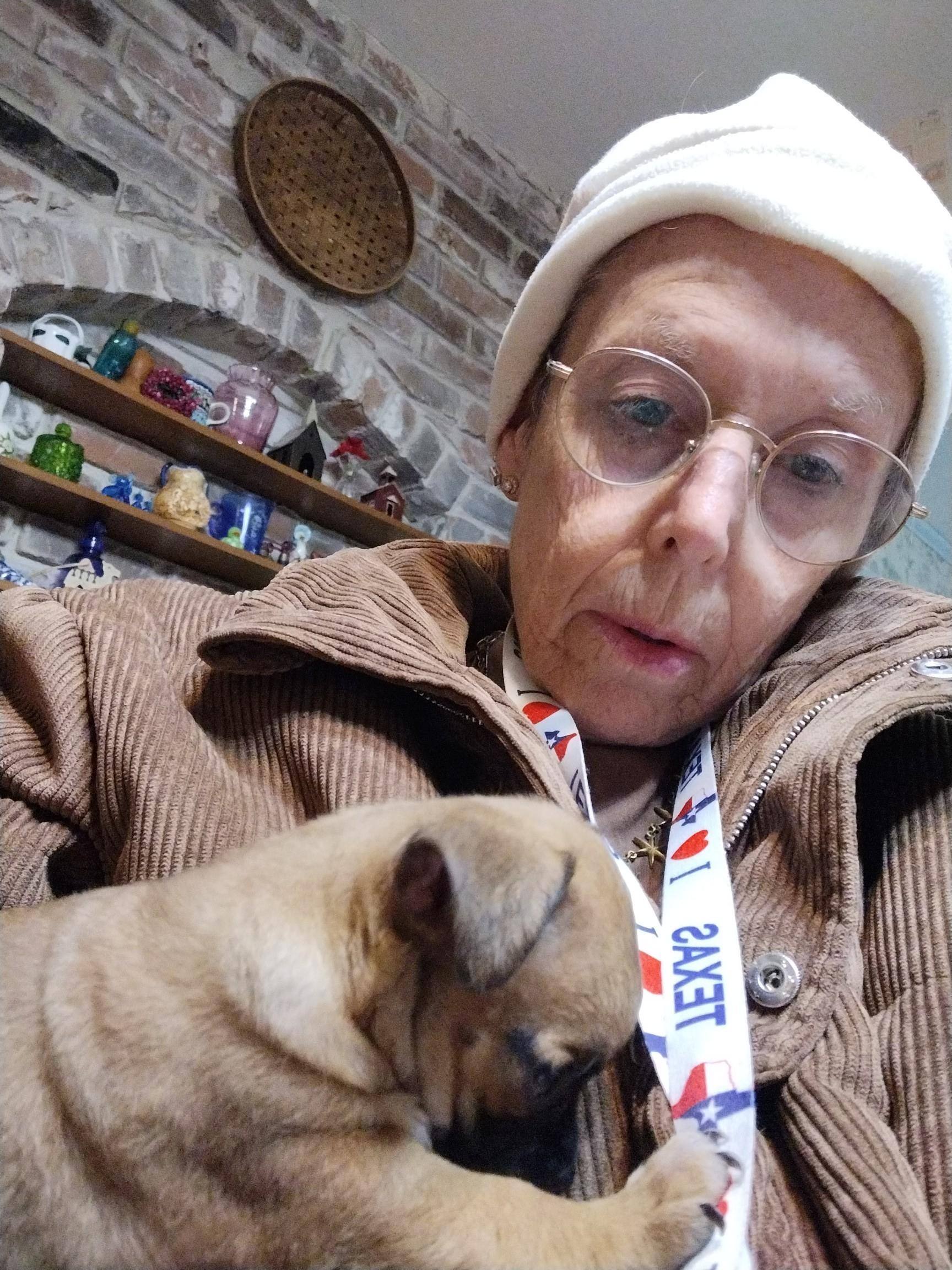 Customer provided image, click to load a larger version