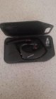 Plantronics with case, click to load a larger version