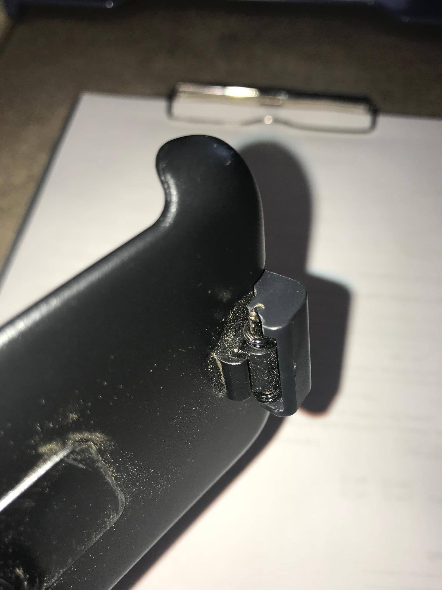 Customer provided image, click to load a larger version