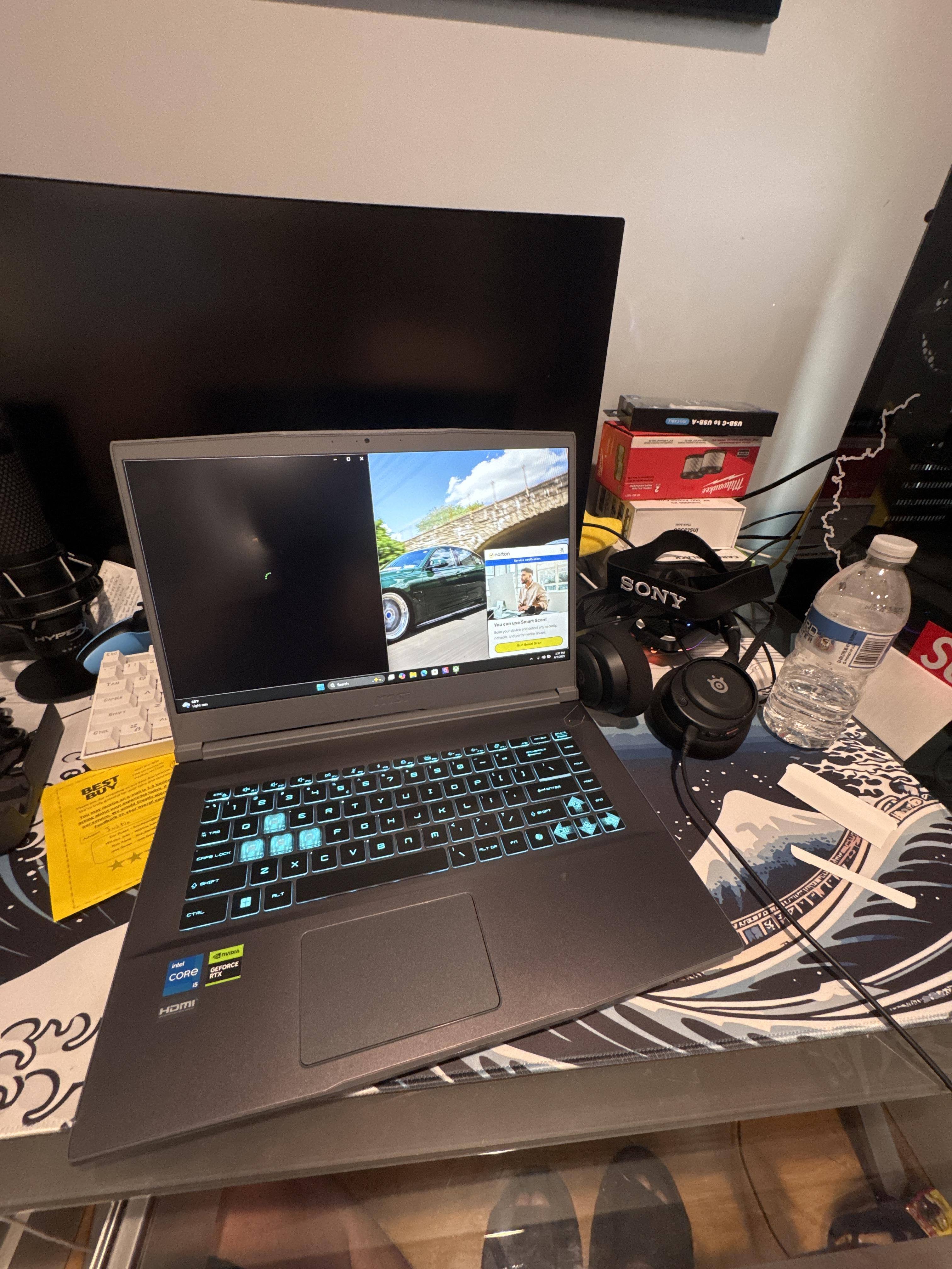 Customer provided, click to load a larger version