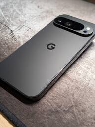 Google Pixel 9 Pro 128GB (Unlocked) Obsidian GA05925-US Google Pixel 9 Pro 128GB (Unlocked) Obsidian GA05925-US