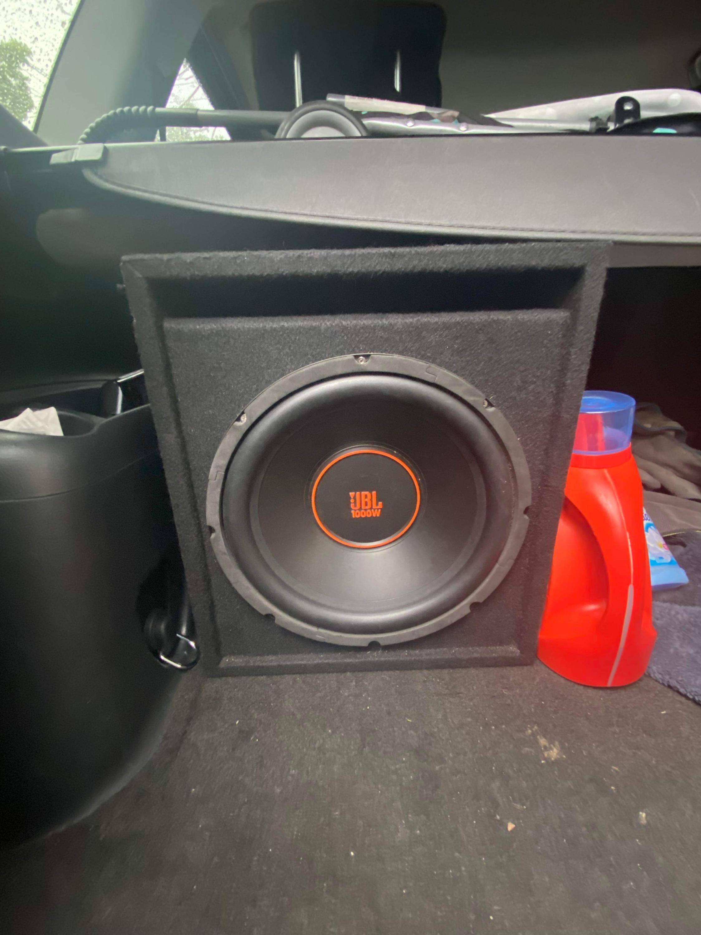 Customer provided image, click to load a larger version