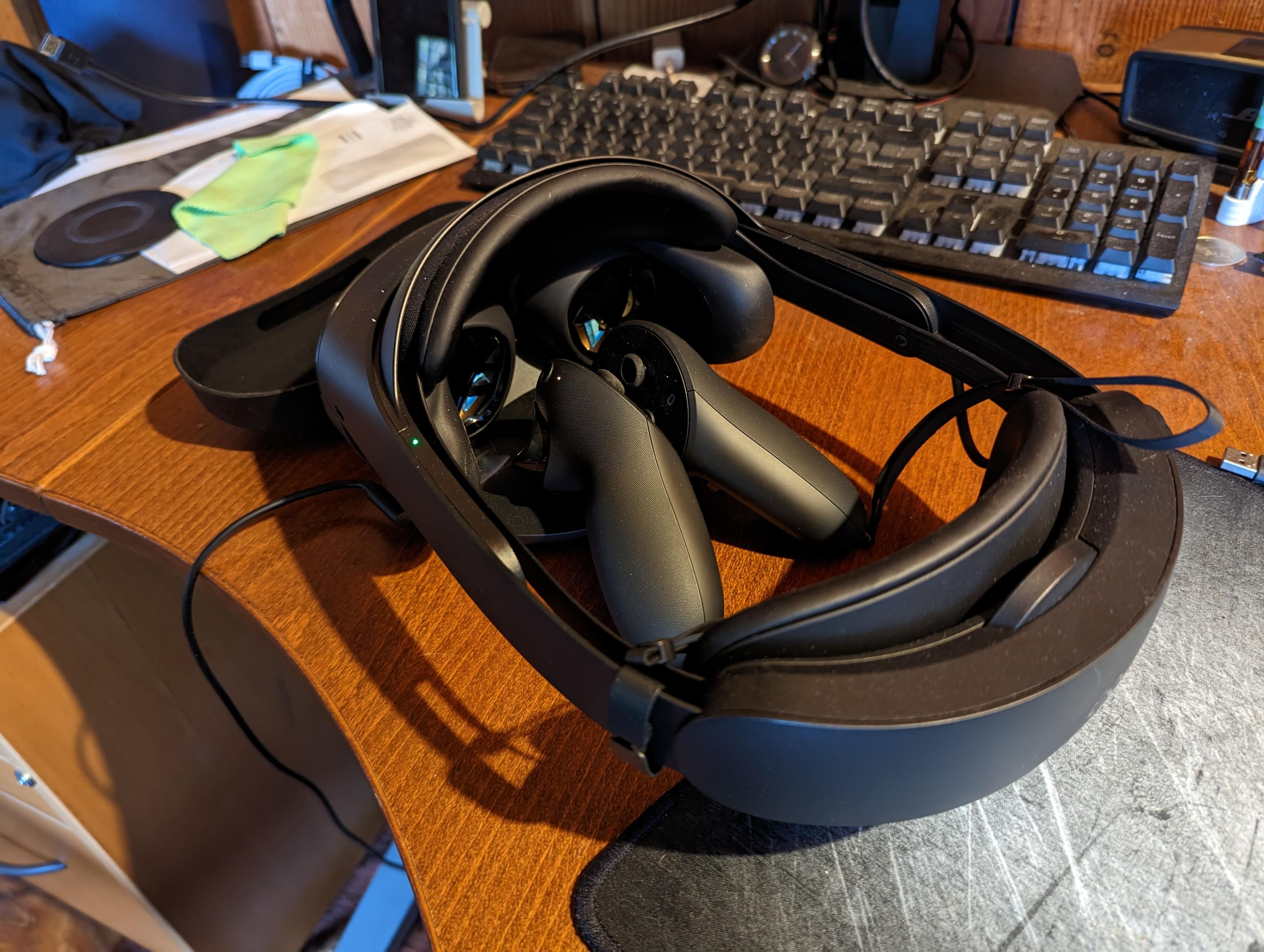 Meta Quest Pro Black 899-00412-01 - Best Buy