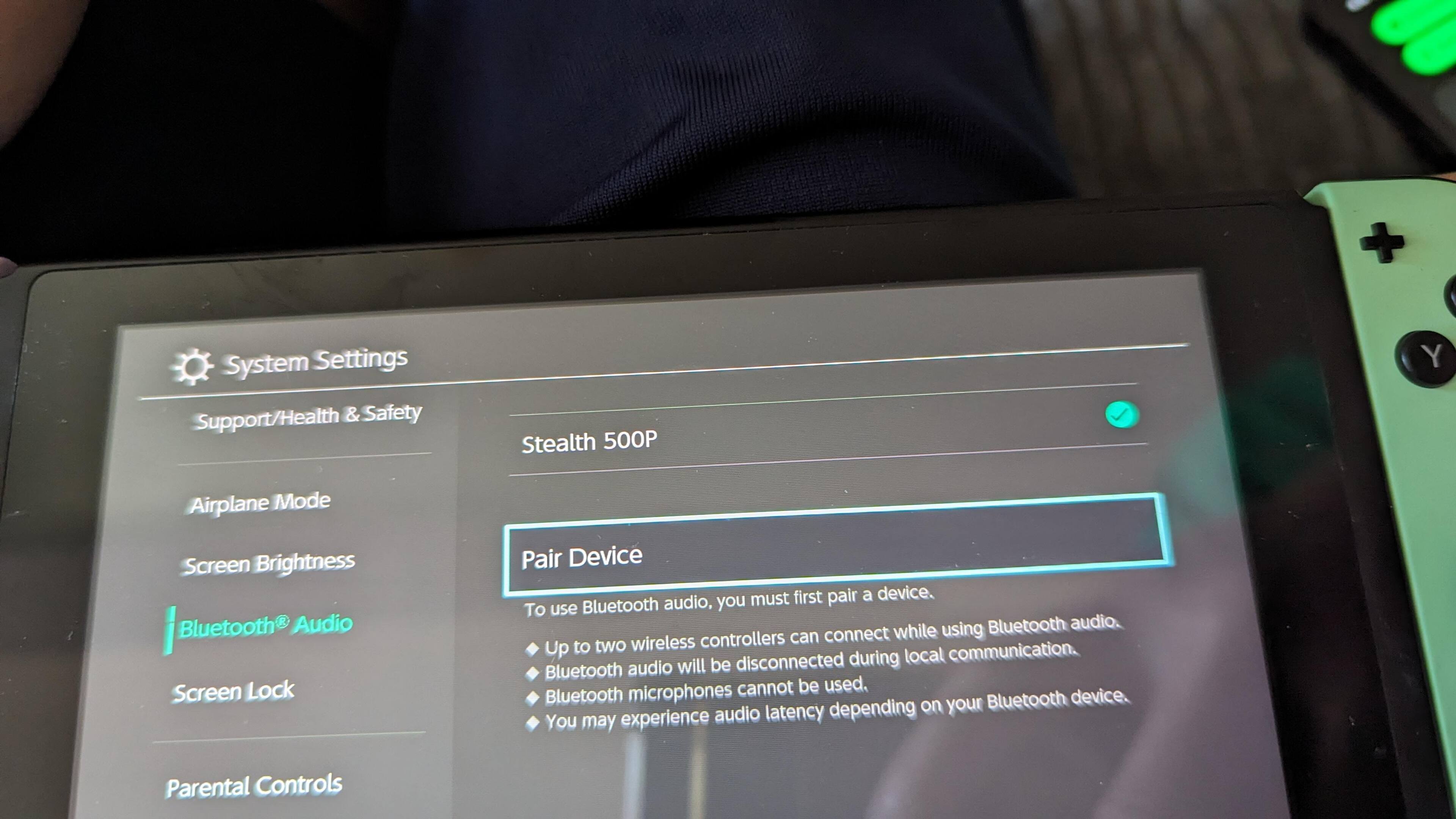 Customer provided, click to load a larger version