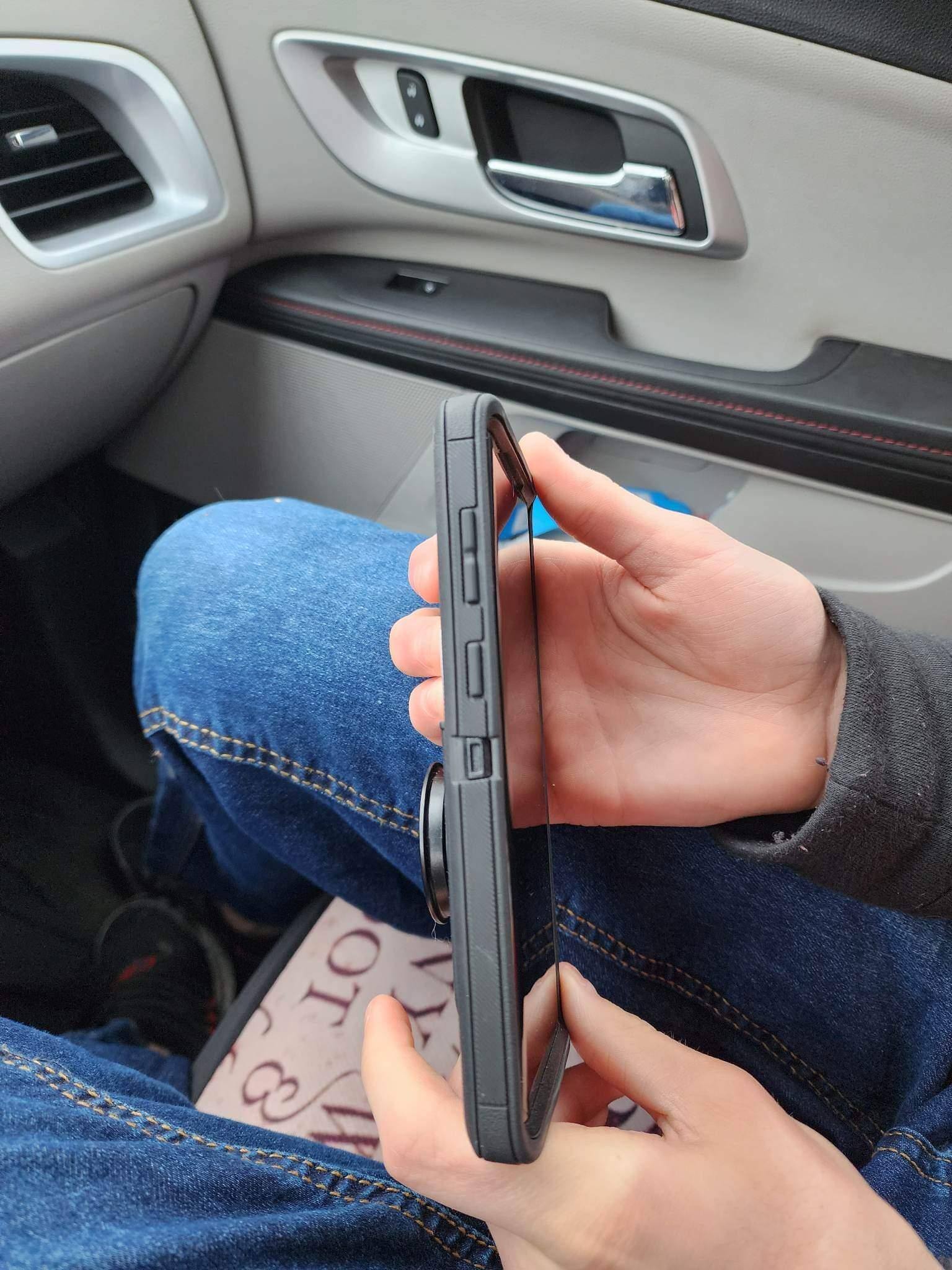 Customer provided image, click to load a larger version