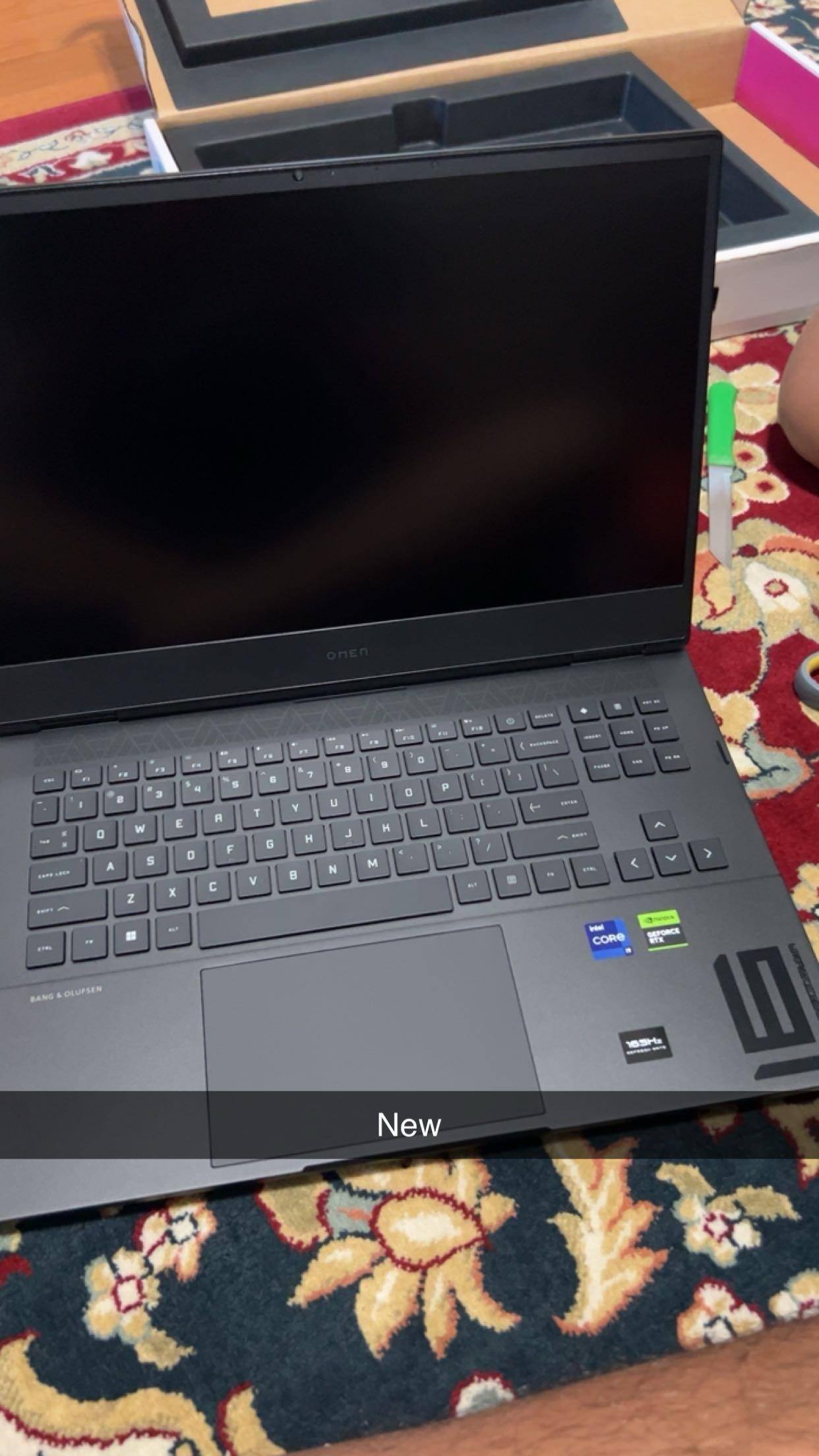 Customer provided, click to load a larger version