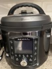 Best Buy: Instant Pot 8Qt Pro Electric Pressure Cooker Black 113-0044-01