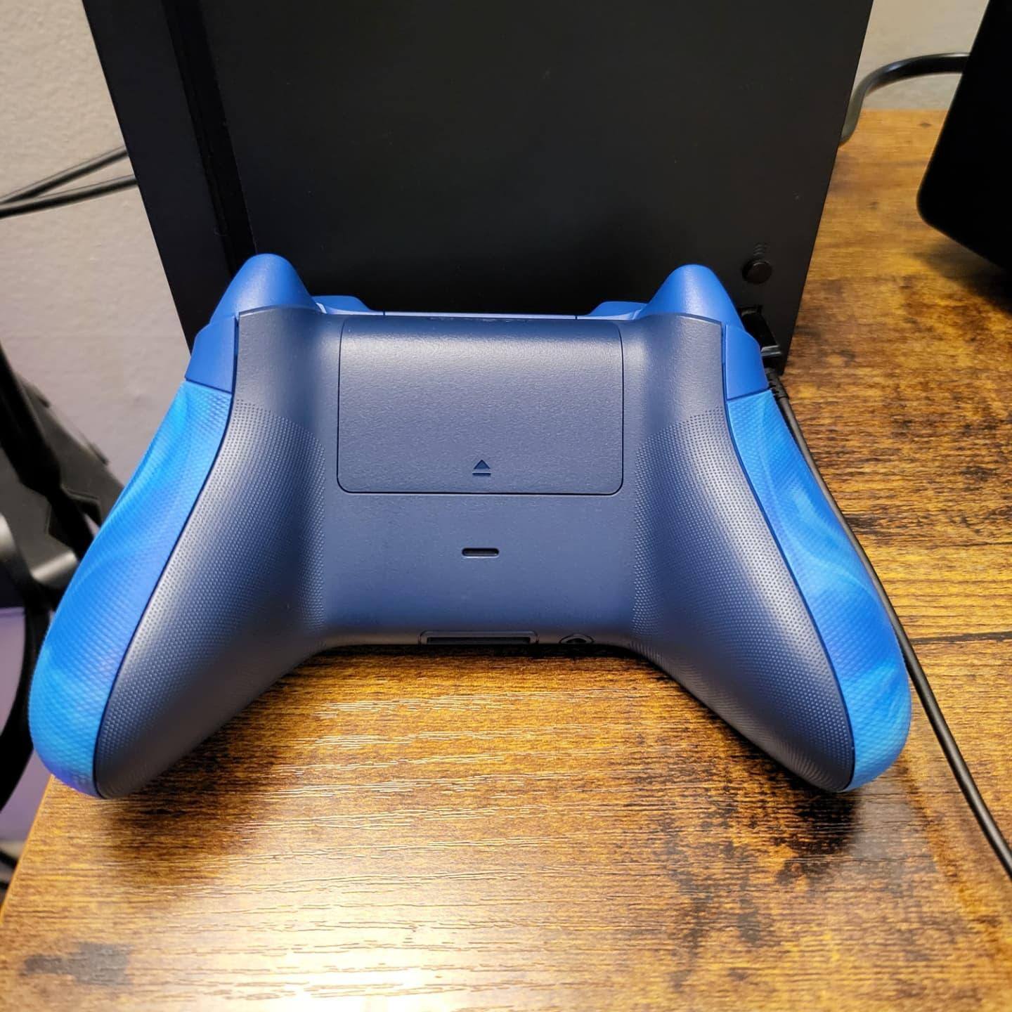 Customer provided, click to load a larger version