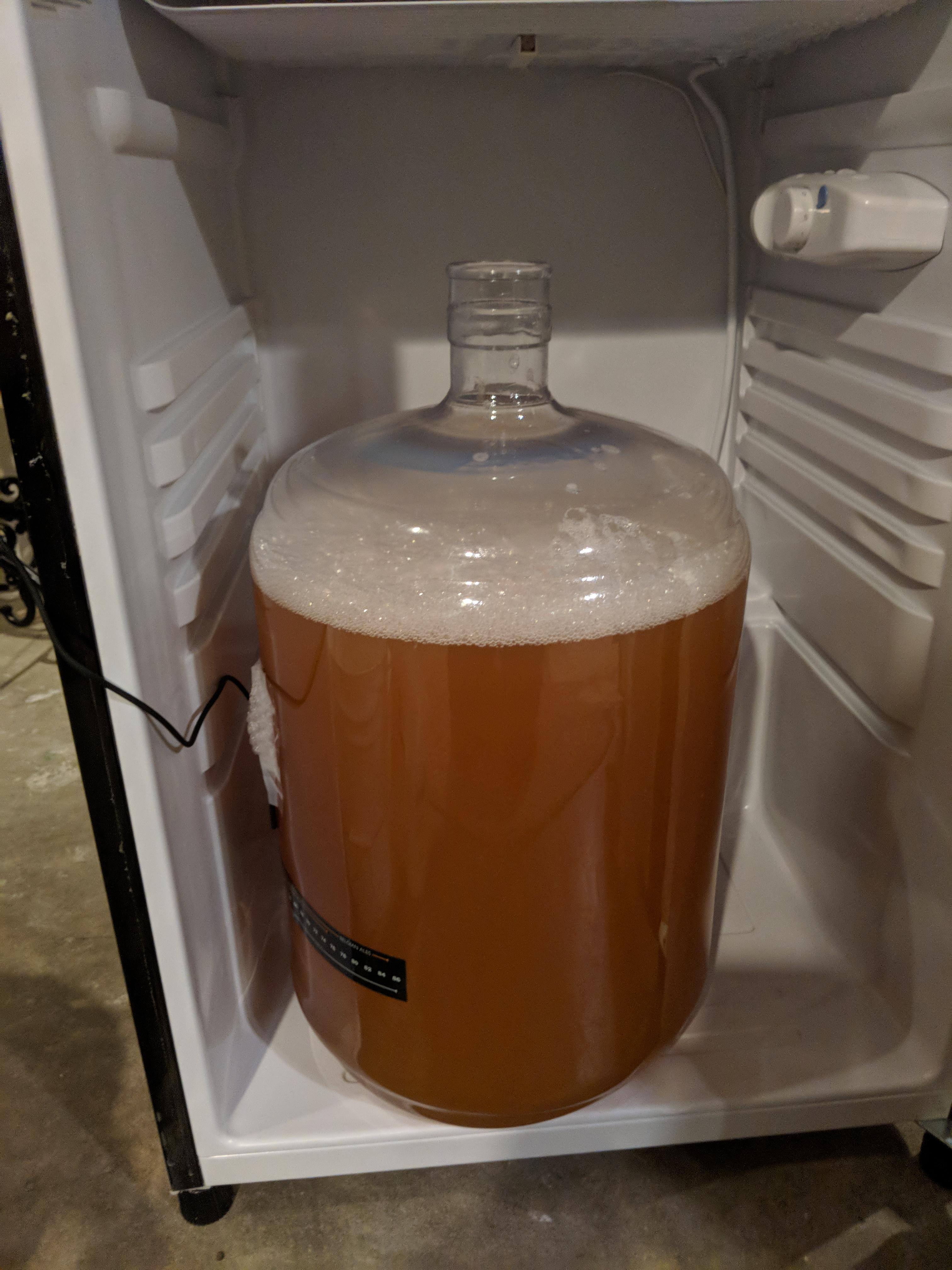 That's mead., click to load a larger version